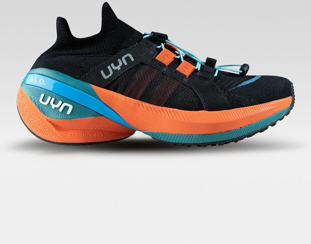 UYN Neuron Shoes Sneaker
