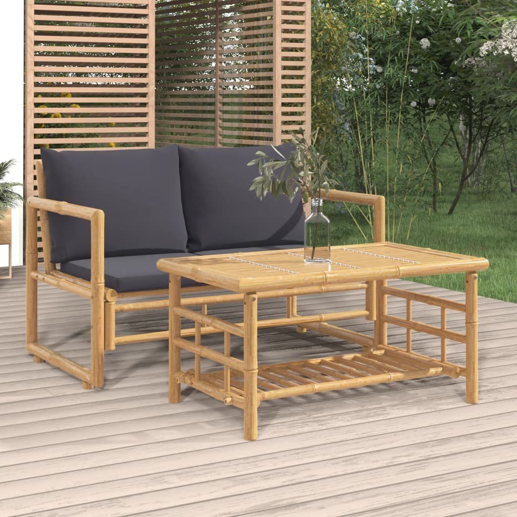Bambus LoungeSets online kaufen OTTO