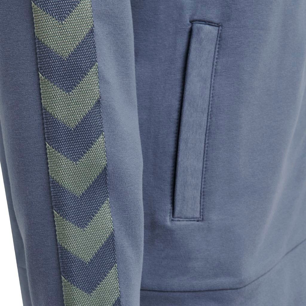hummel Sweatshirt hmlMove Classic Zip Jacket Woman