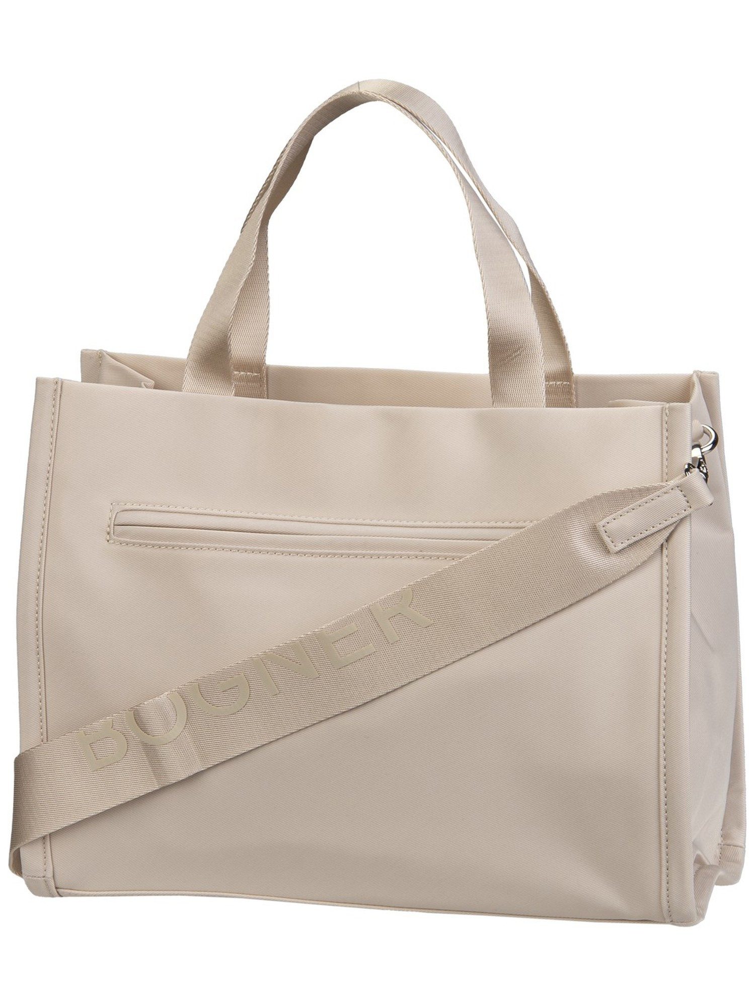 BOGNER Handtasche Maxon Maylin MHZ, Tote Bags günstig online kaufen