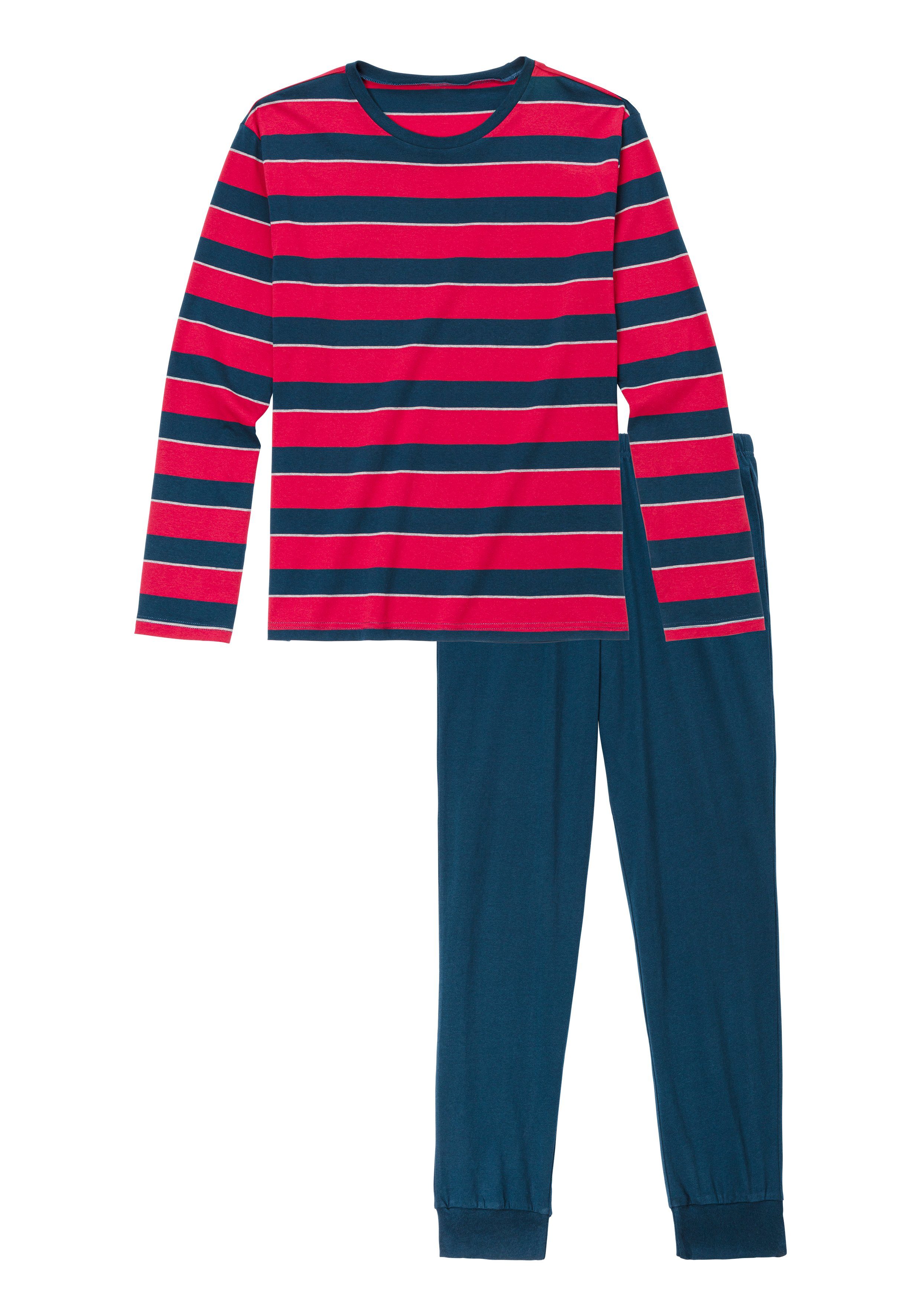 H.I.S Pyjama (2 tlg., 1 Stück) günstig online kaufen