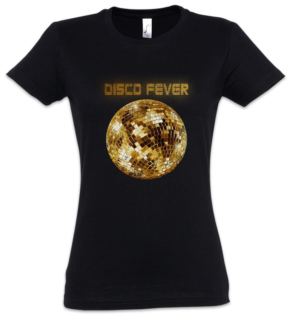 Urban Backwoods Print-Shirt Disco Light II günstig online kaufen