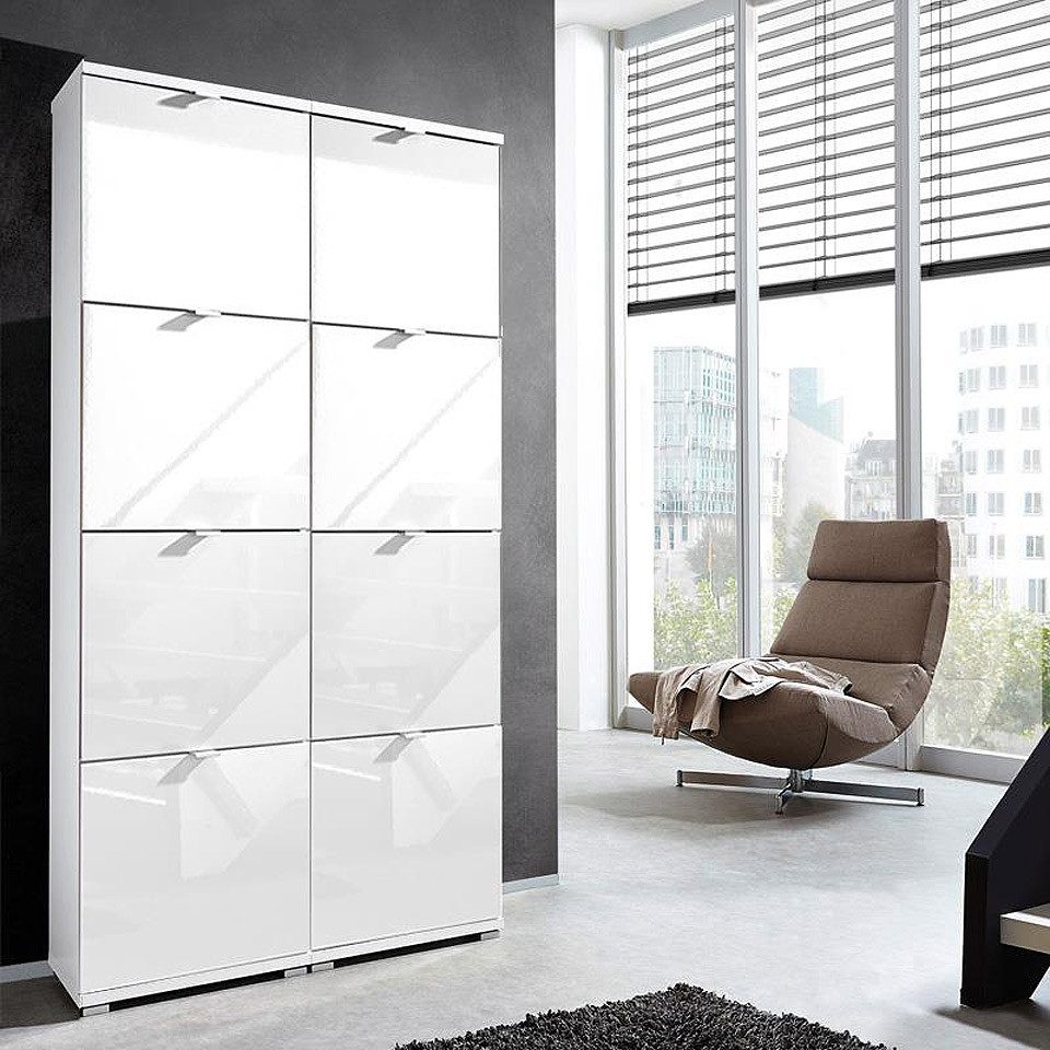 Schuhschrank DETROIT-01