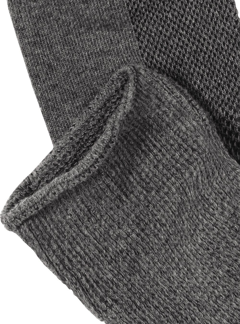 Bodymed Diabetikersocken (Packung, 3er Pack) Druckfreier, hervorragender Sitz – Bild 5 von 5