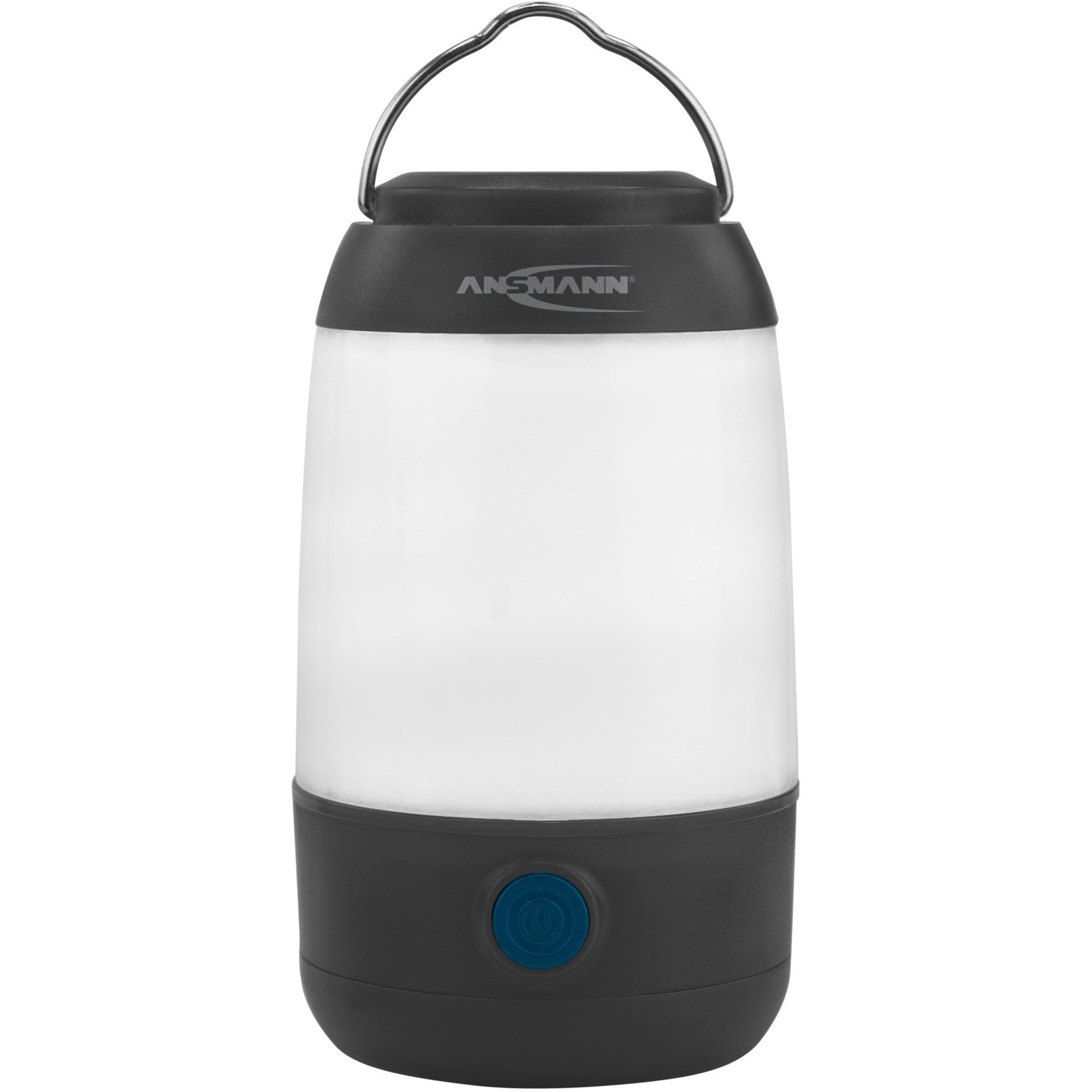 ANSMANN AG LED-Leuchtmittel Ansmann Mini Camping Laterne, LED-Leuchte