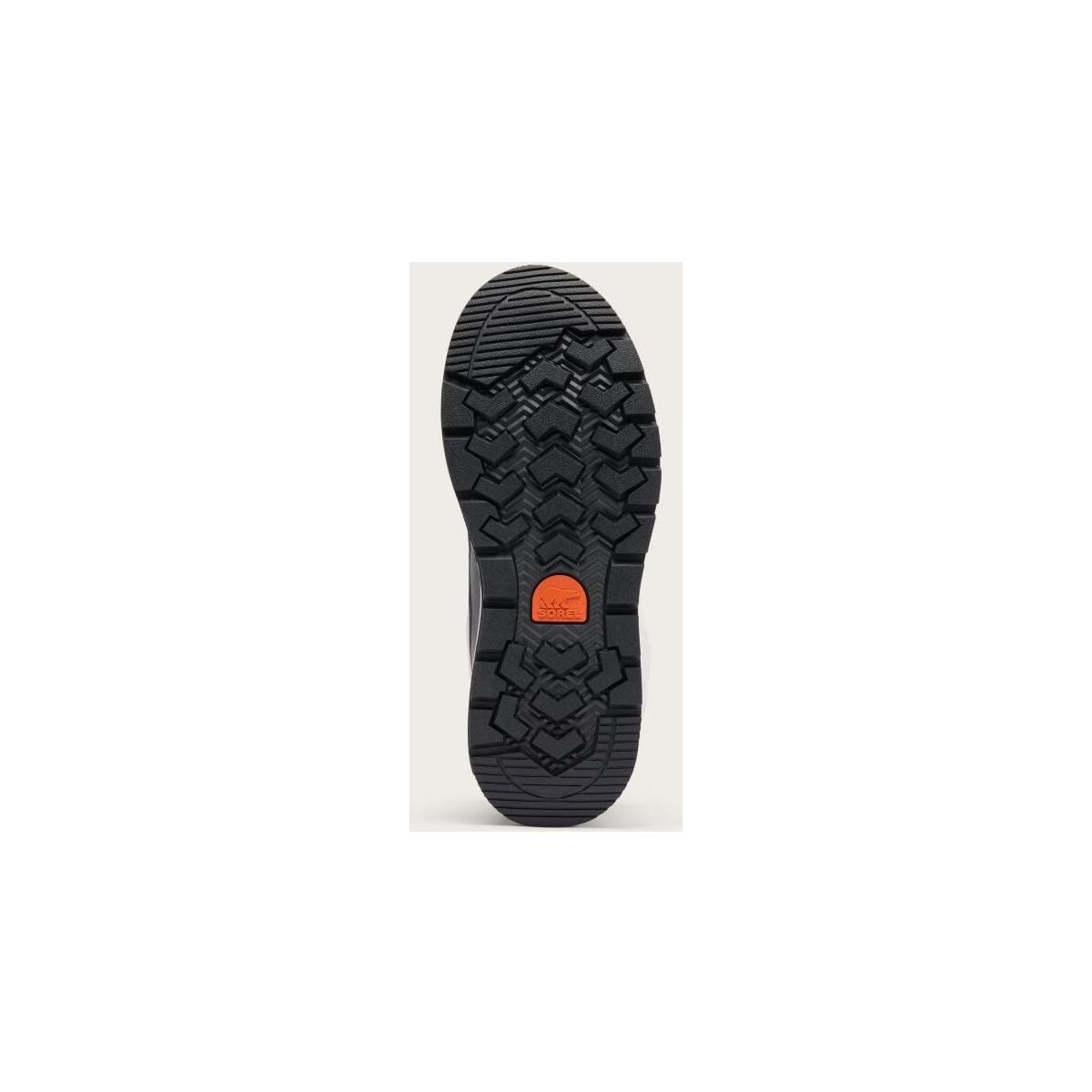 Sorel Whitney III Tall WP Outdoorschuh Wetterfester Damenstiefel für urbanen Komfort und Schutz mit