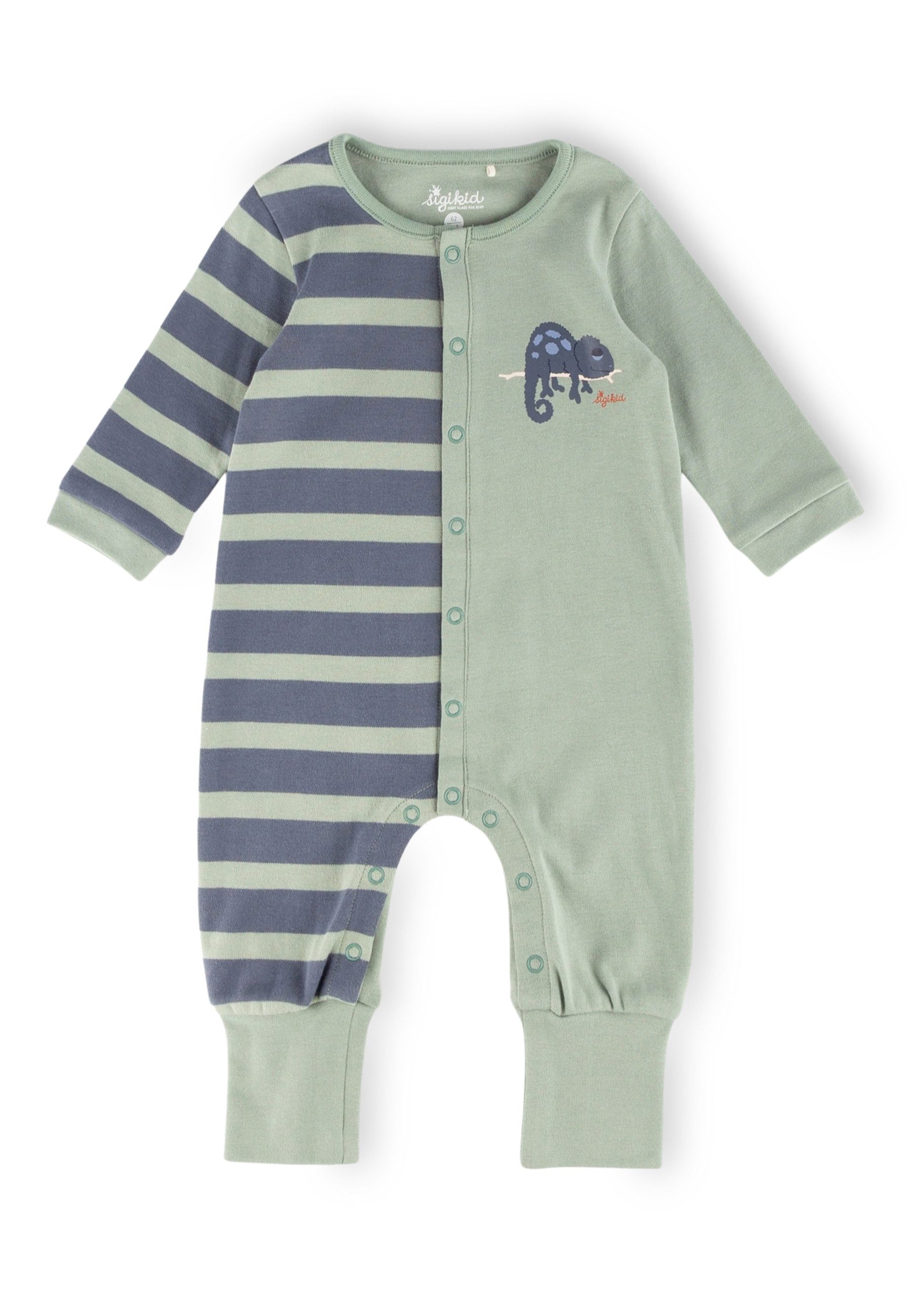 Schlafoverall Overall Baby Nachtwäsche