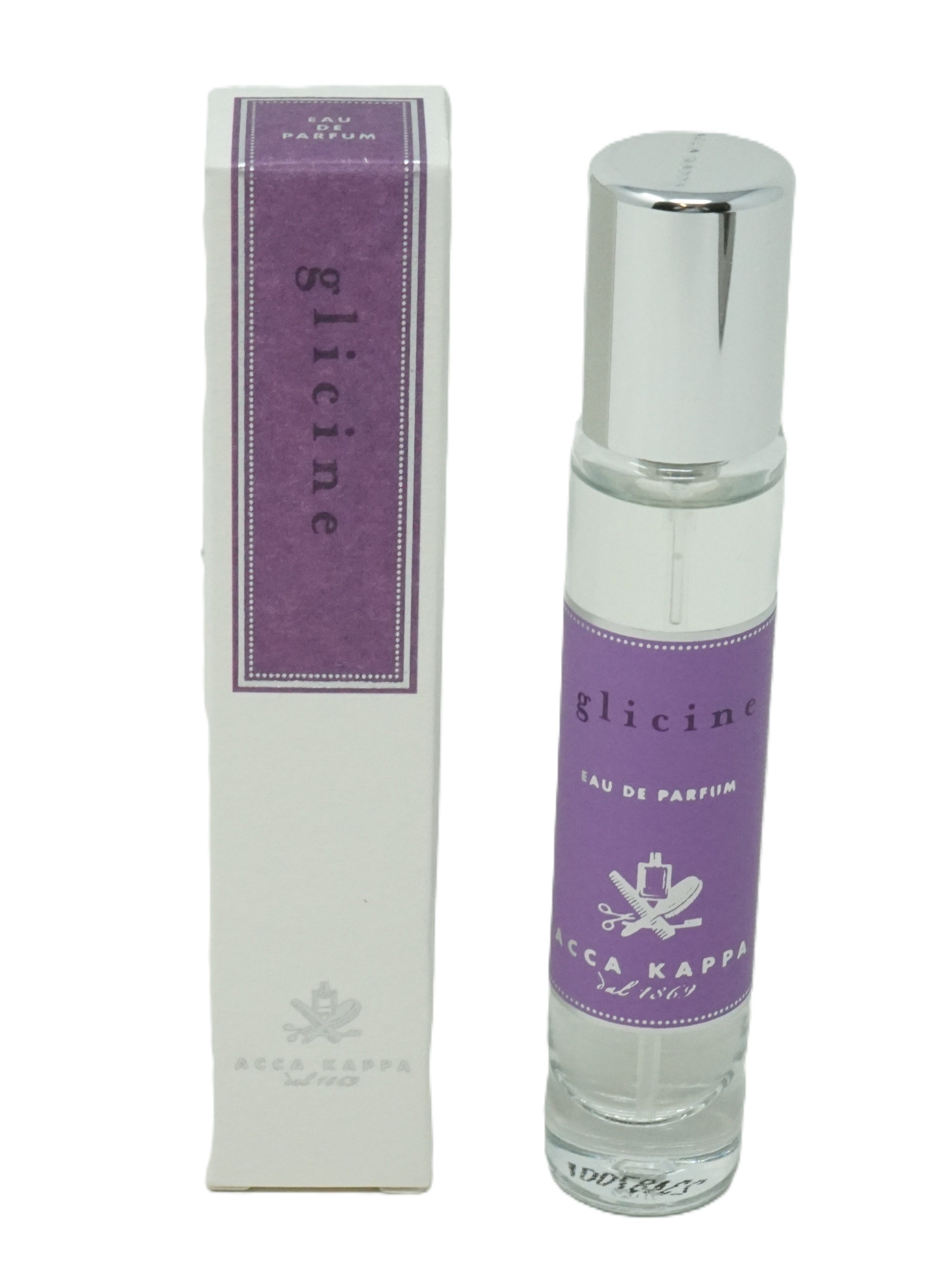 NOTE Eau de Parfum Acca Kappa glicine Eau de Parfum 15 ml