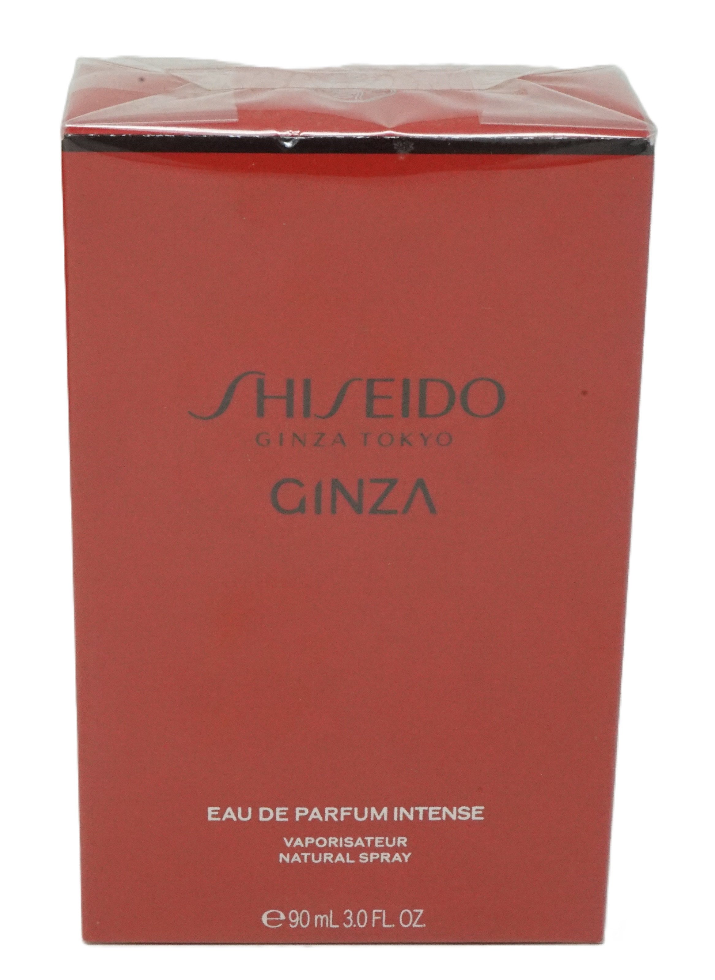 SHISEIDO Парфюмы Shiseido Ginza Tokyo Ginza Парфюмы Intense Spray 90ml