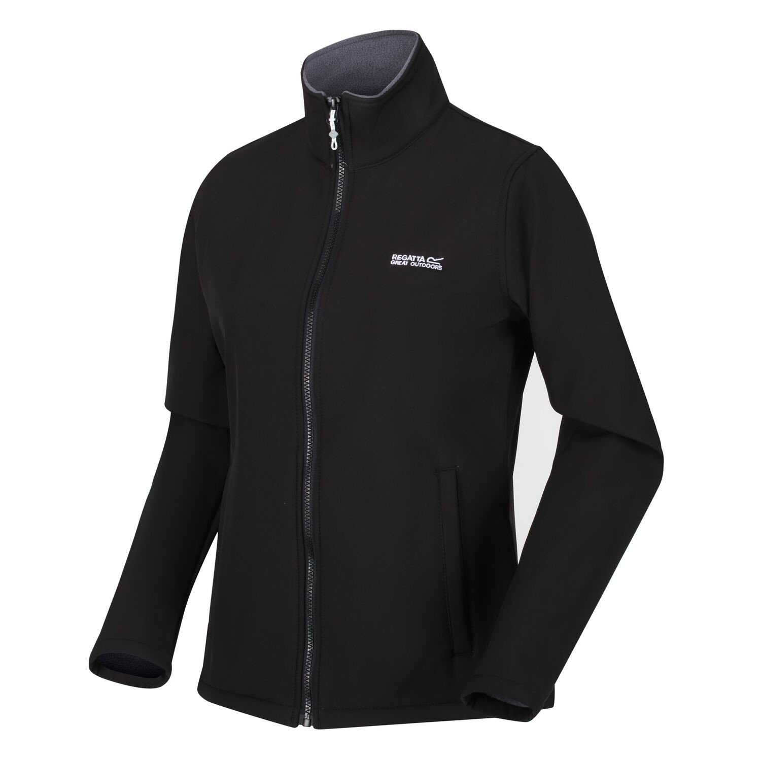 Funktionsjacke Softshelljacke Connie V