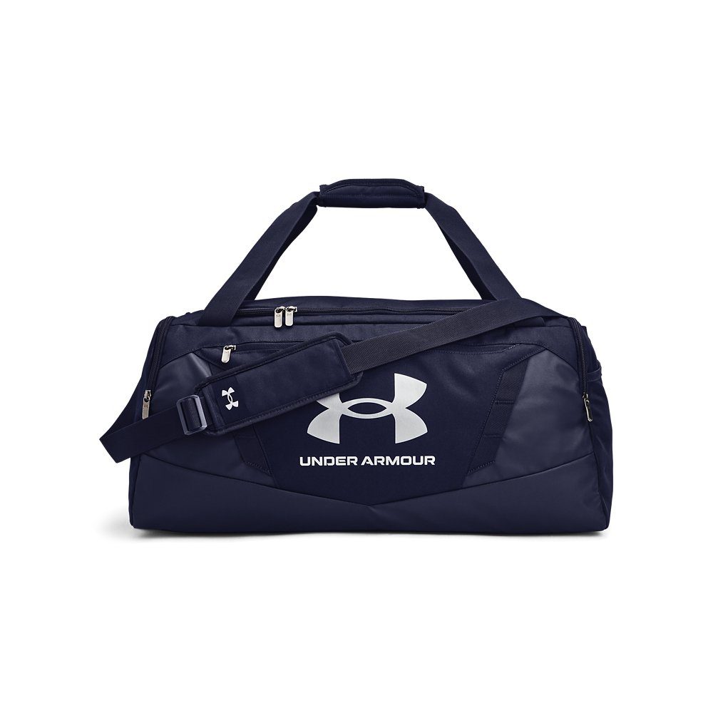Under Armour® Sporttasche UA Undeniable 5.0 Duffle MD, 58 Liter Volumen