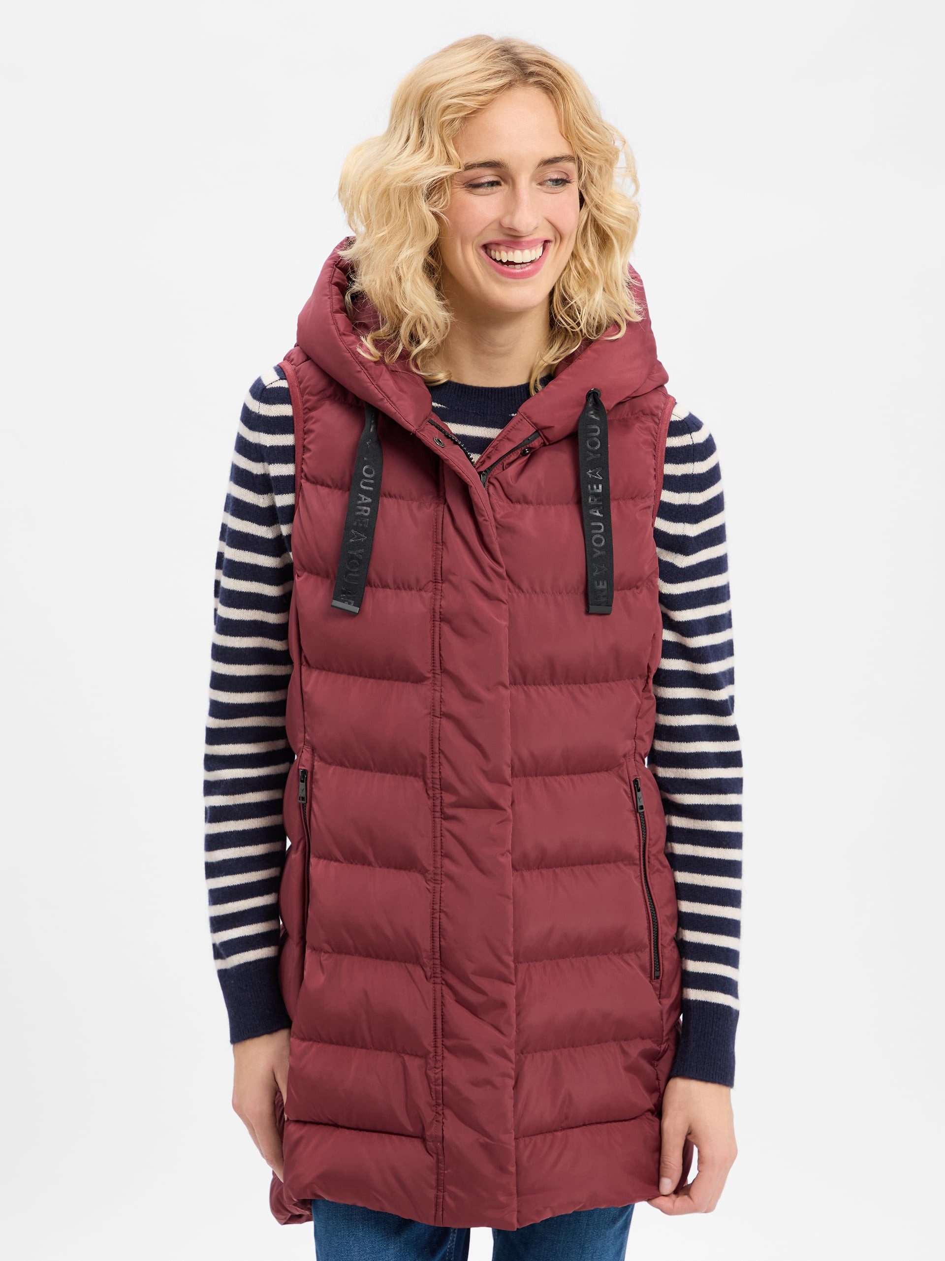 Fuchs Schmitt Funktionsweste