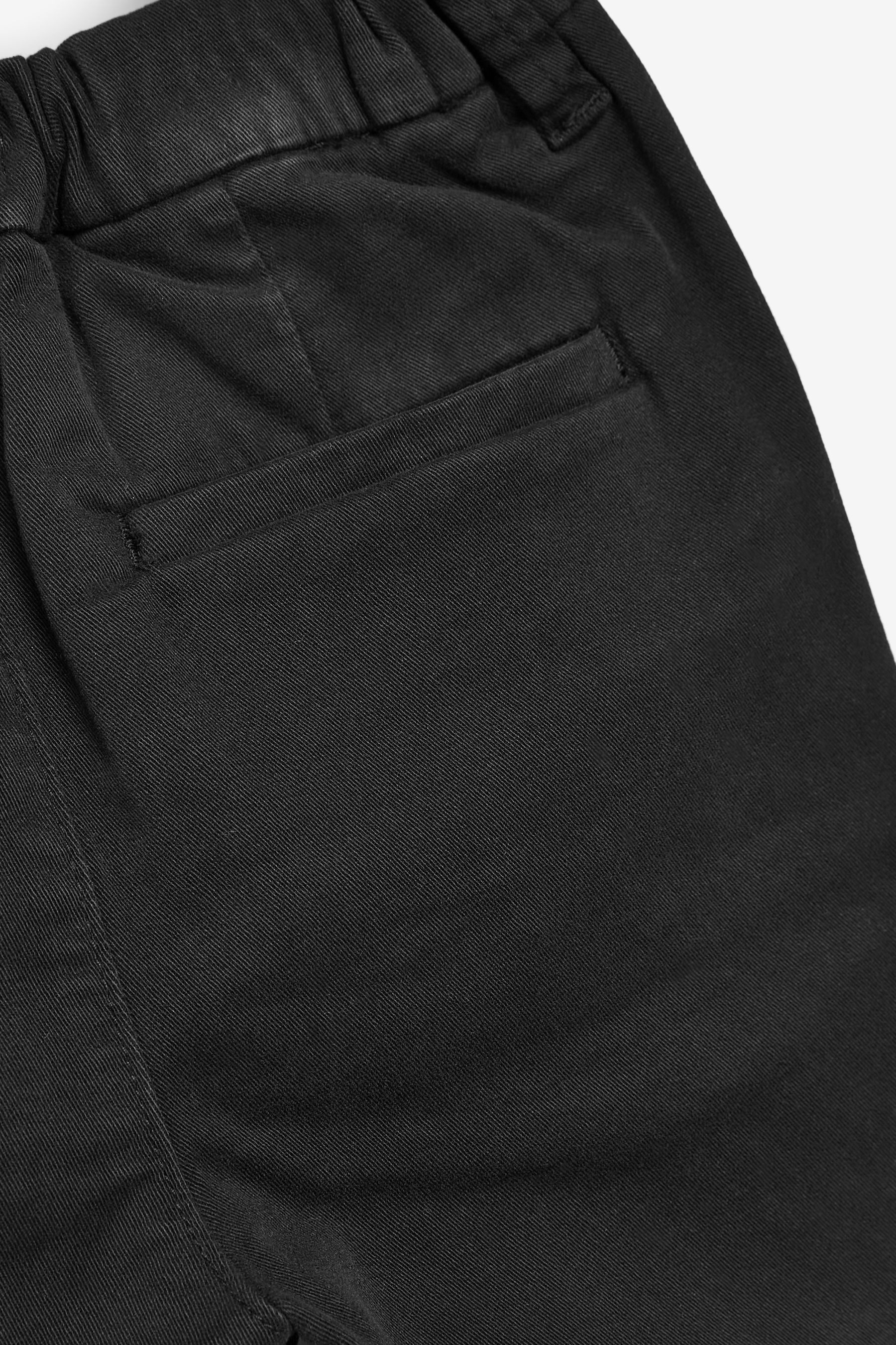 Next Chinohose Chinohose mit Stretch (1-tlg)
