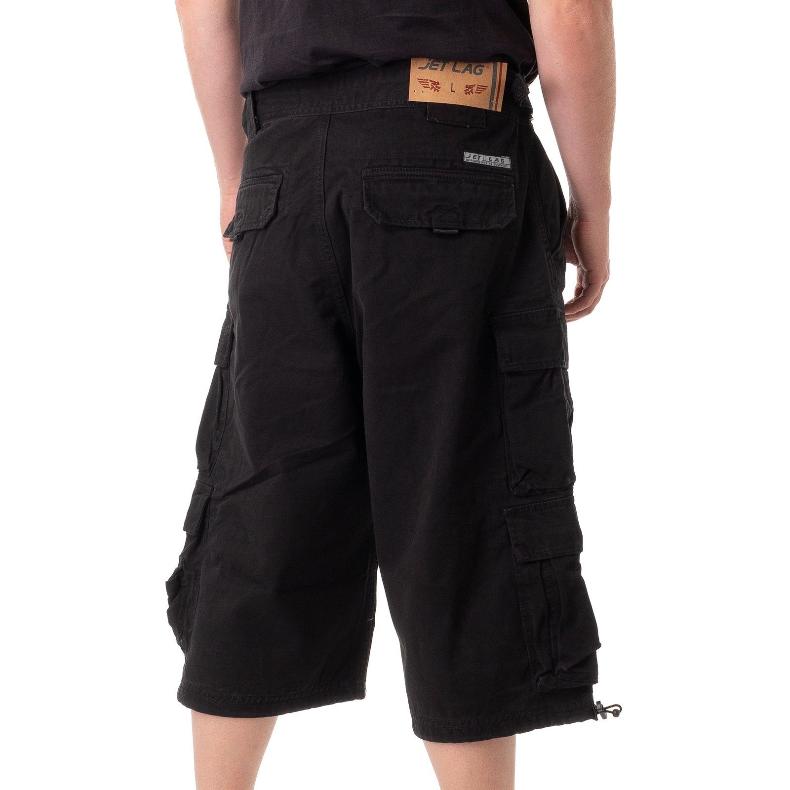 Jet Lag Cargoshorts Short Jet Lag 007 B