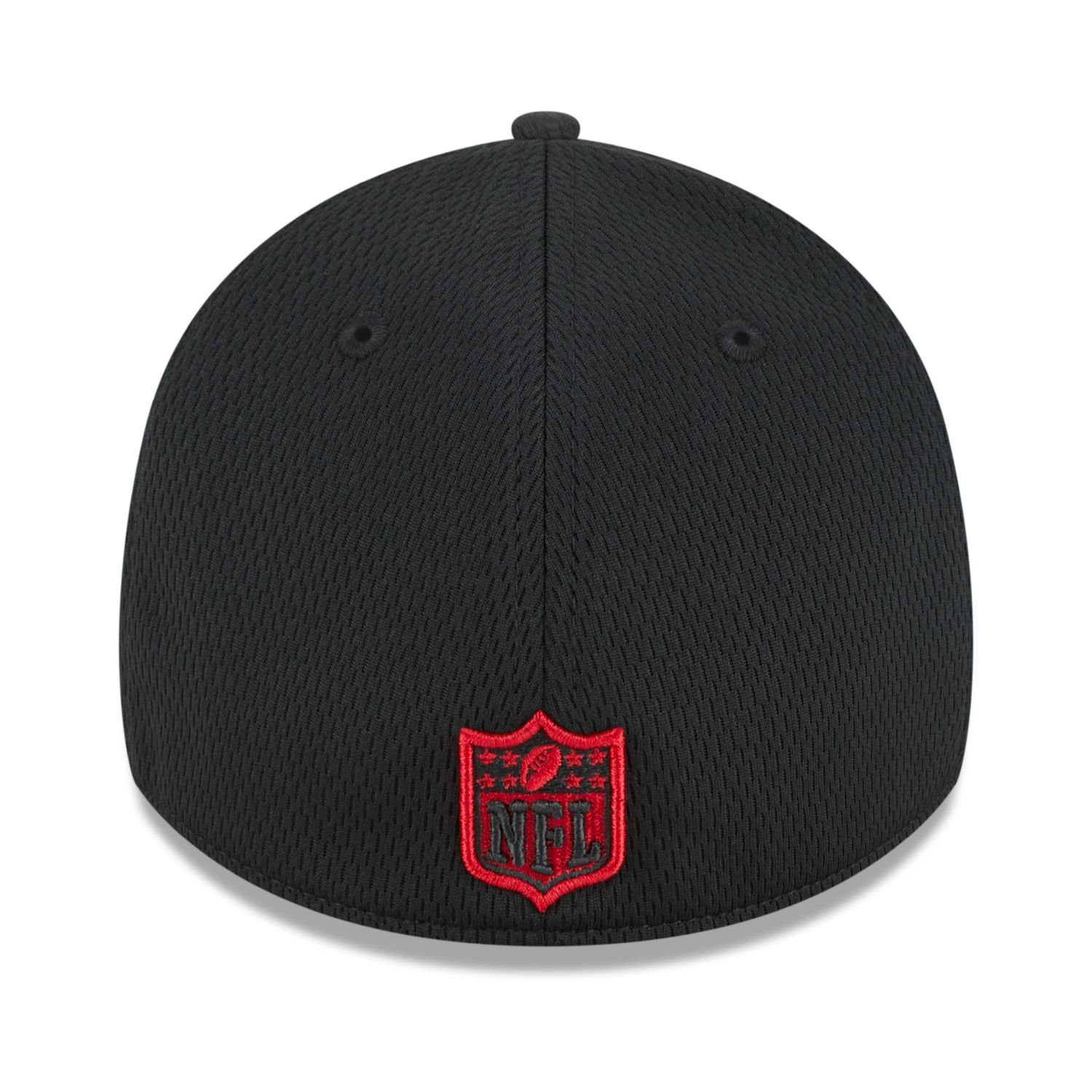 Francisco TRAINING NFL Era San 2023 49ers Flex Cap 39Thirty New