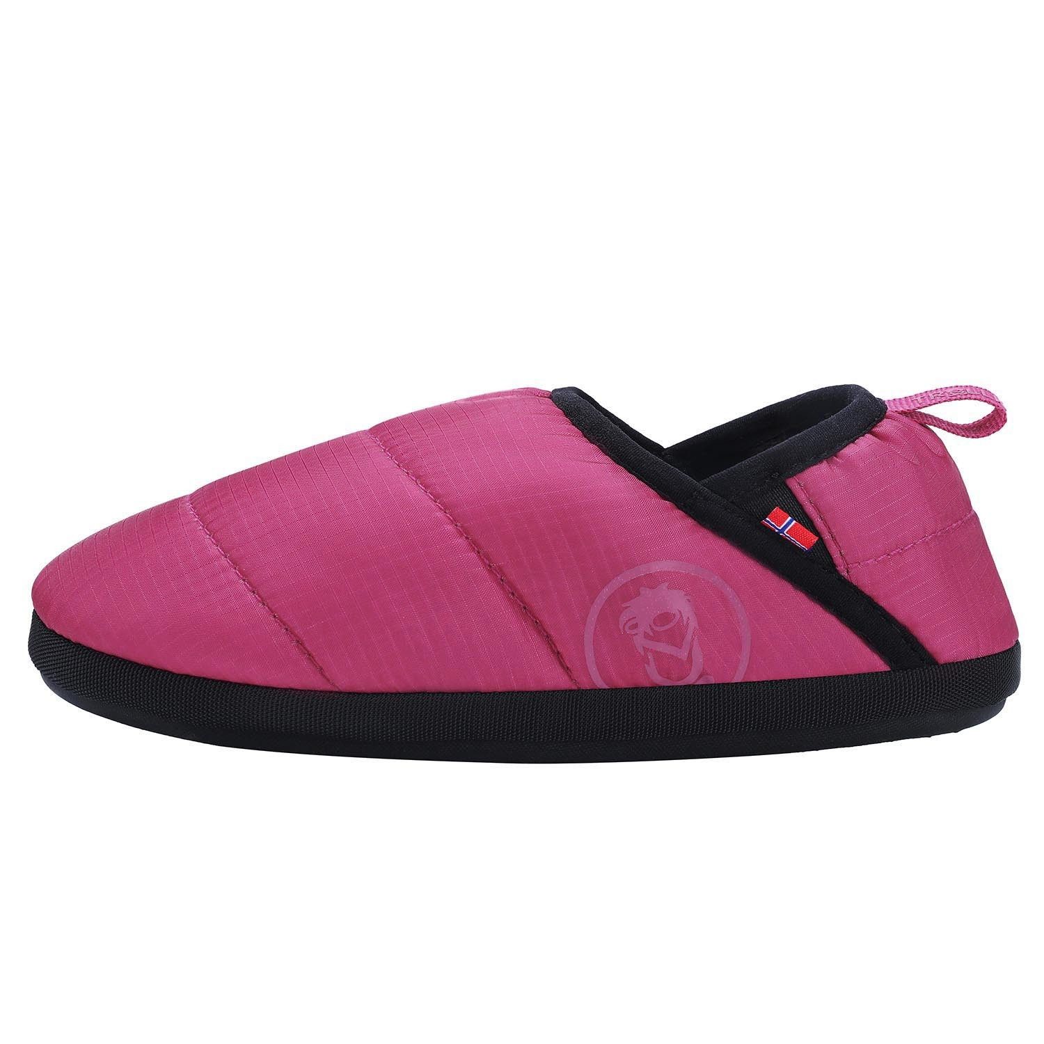 TROLLKIDS Kids Hut Mule Hüttenschuhe