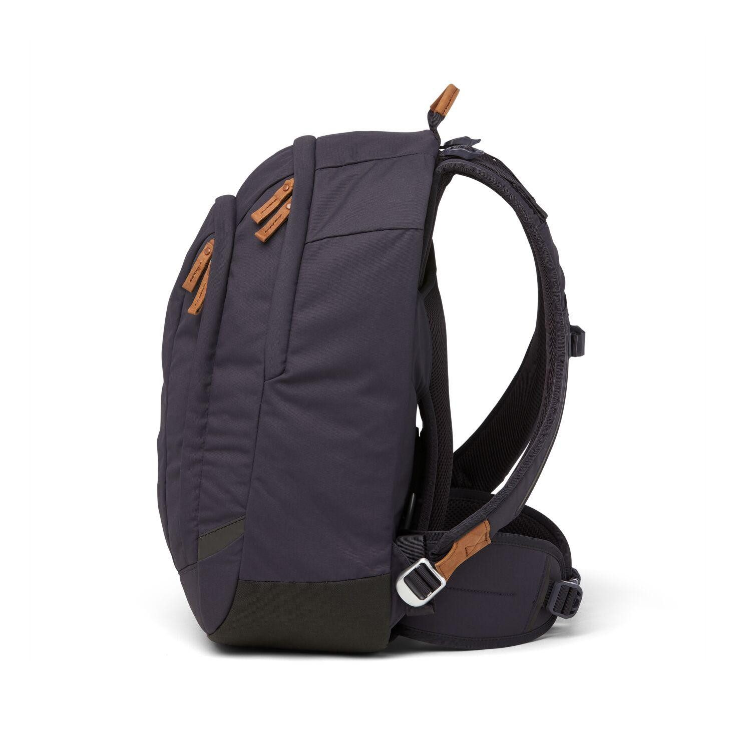 Satch Schulrucksack Satch Air Nordic Grey günstig online kaufen
