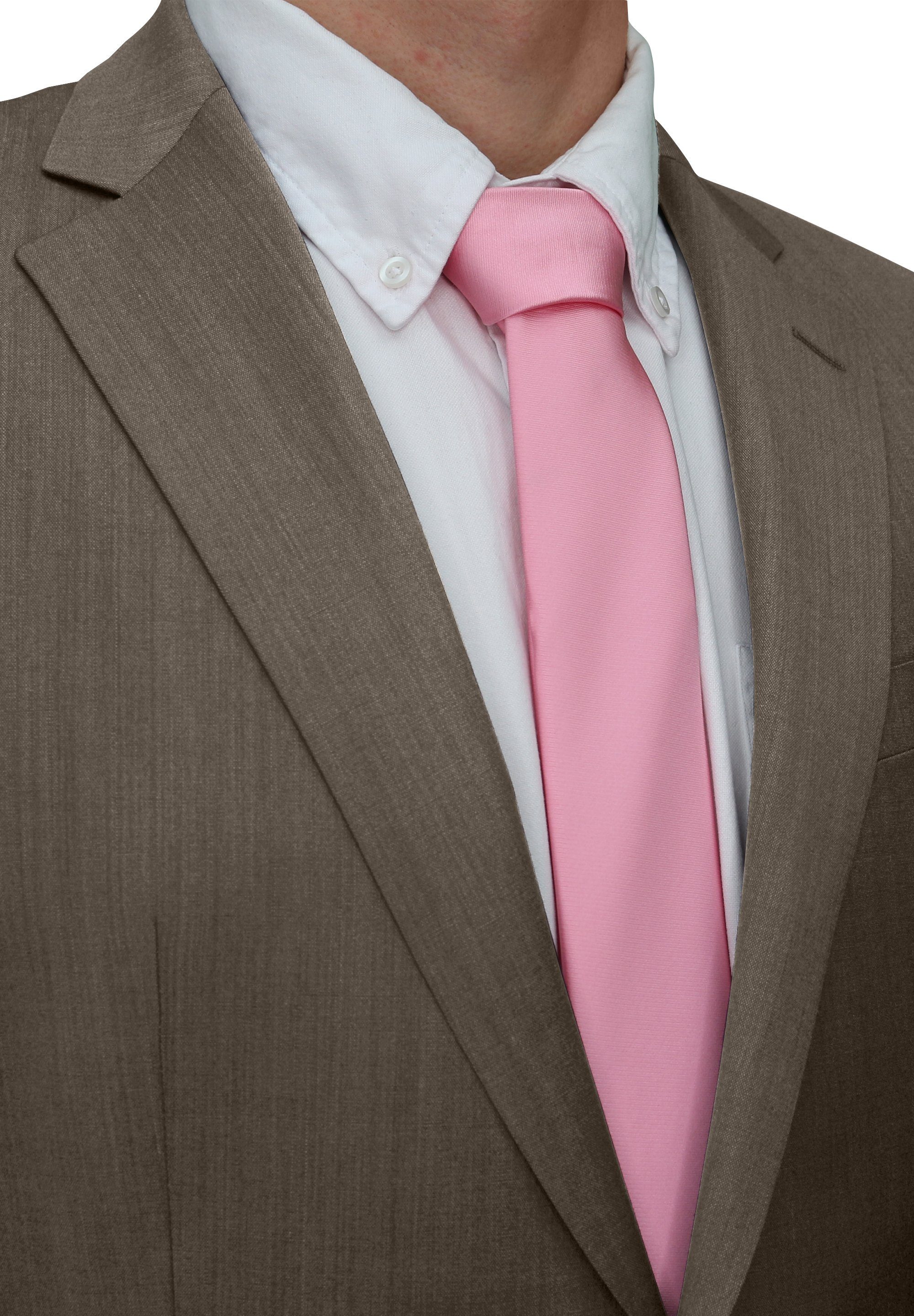 | Krawatten für kaufen OTTO Herren Krawatten Rosa Pinke »