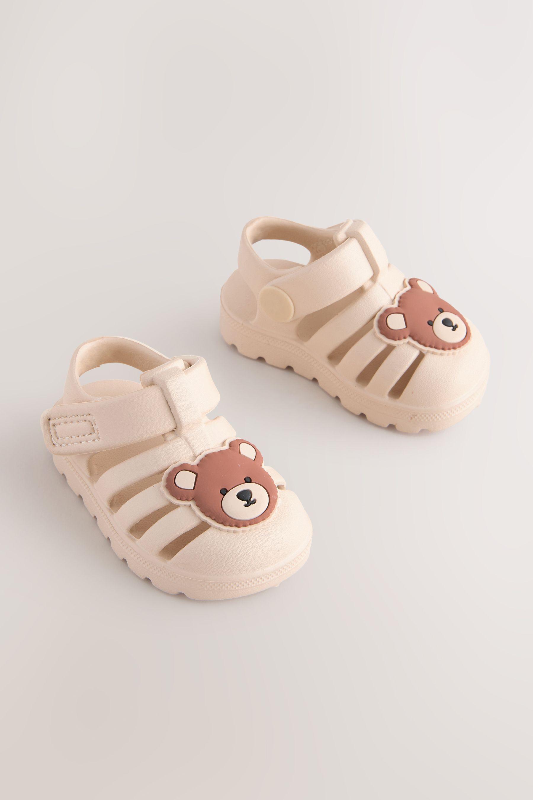 Next Baby Fischer-Sandalen Sandale (1-tlg)