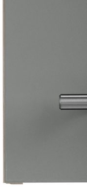 OPTIFIT Hängeschrank Bern Breite 50 cm, 70 cm hoch, mit 1 Tür, mit Metallgriff