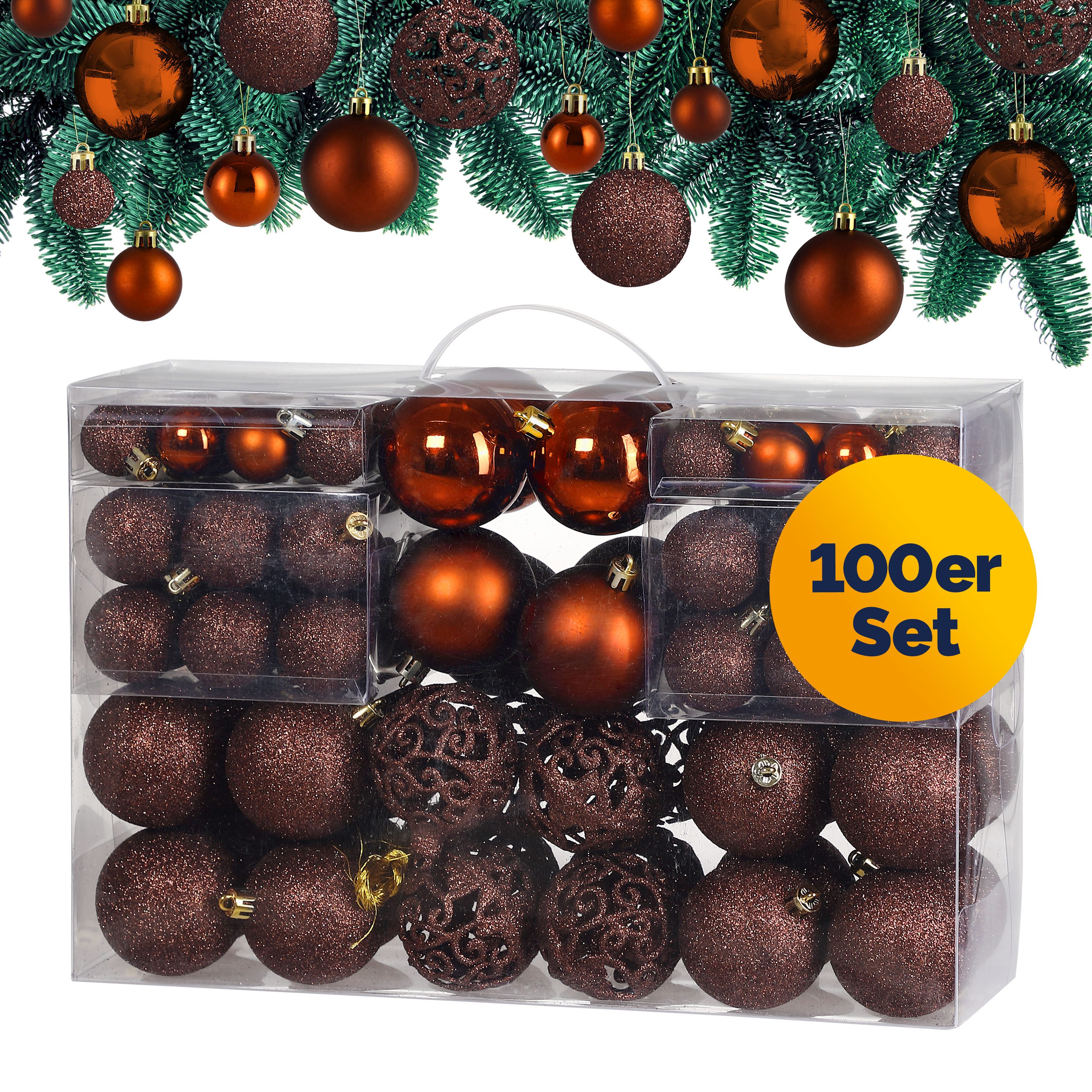 Weihnachtsbaumkugel
