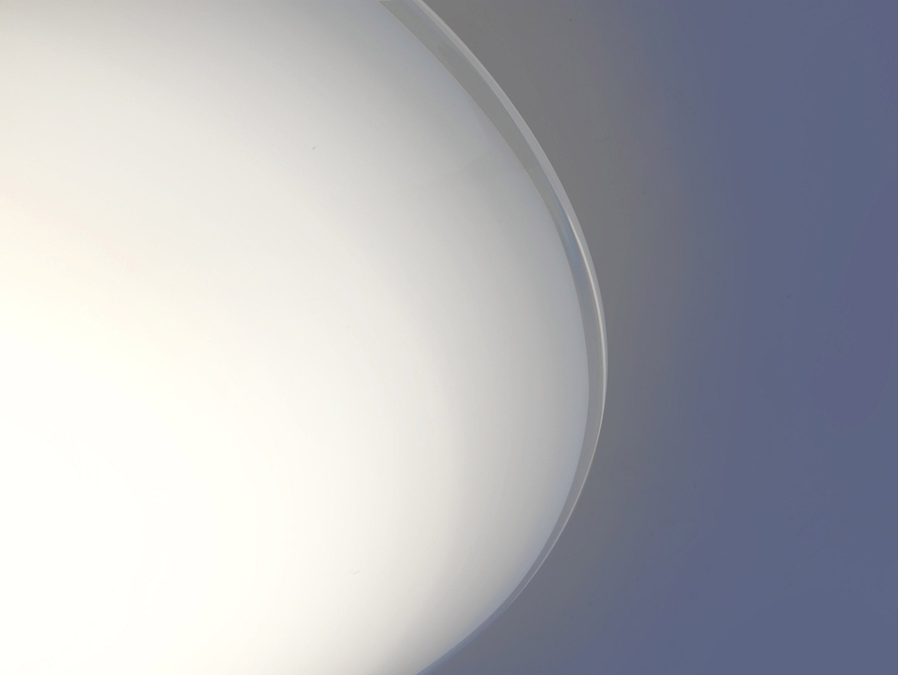 Paul Neuhaus mit Home, Dimmfunktion, Memoryfunktion, + RGB-Farbwechsel, Smart LED-Leuchte CCT-Farbtemperaturregelung, Deckenlampe Home ARKTIS per Smarte LED - RBG, CCT Leuchtmittel, dimmbar Deckenleuchte Smart Fernbedienung, Farbwechsel Q