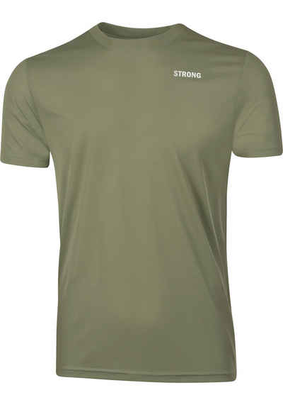 Erima T-Shirt Active T-Shirt Herren