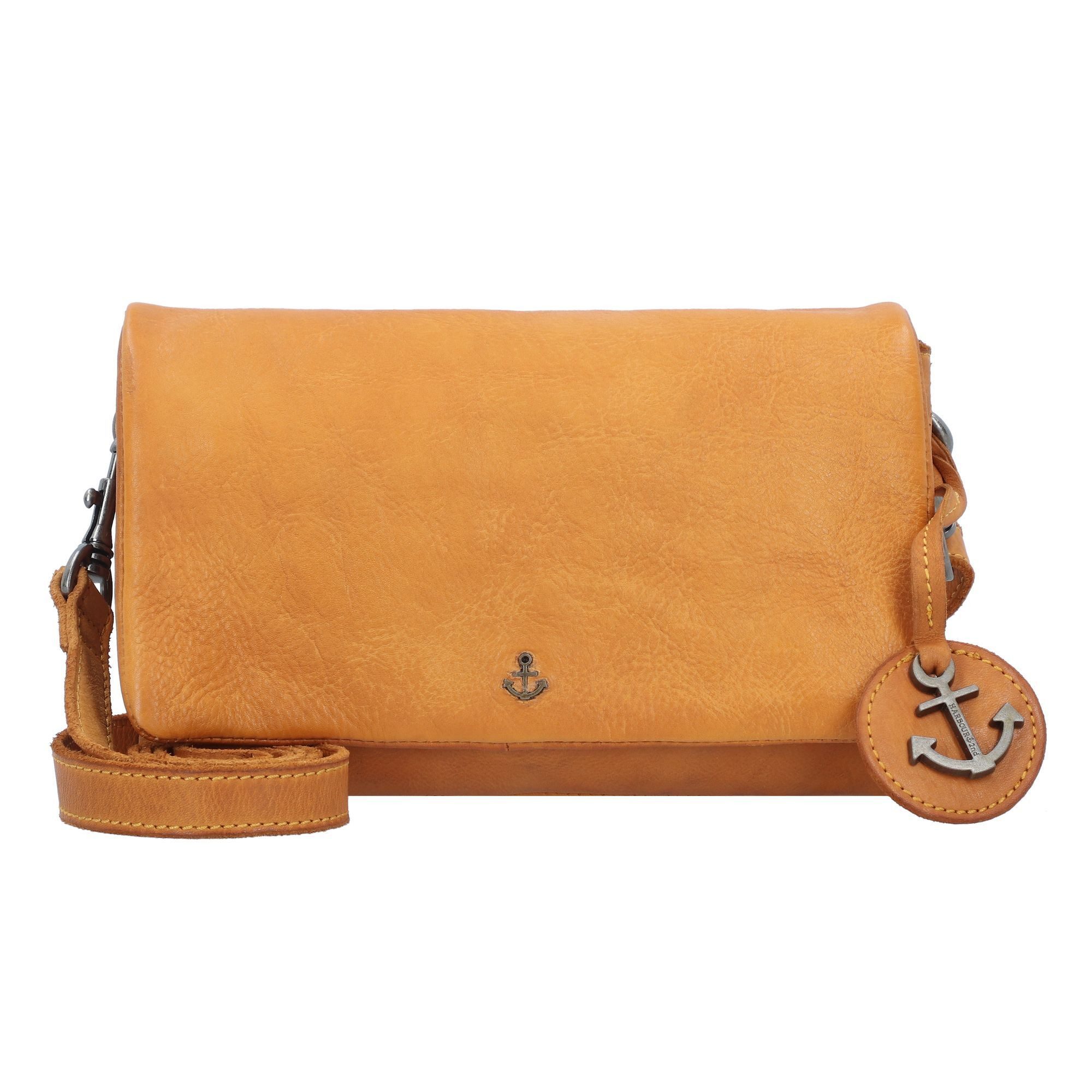 HARBOUR 2nd Umhängetasche Anchor Love, Leder günstig online kaufen