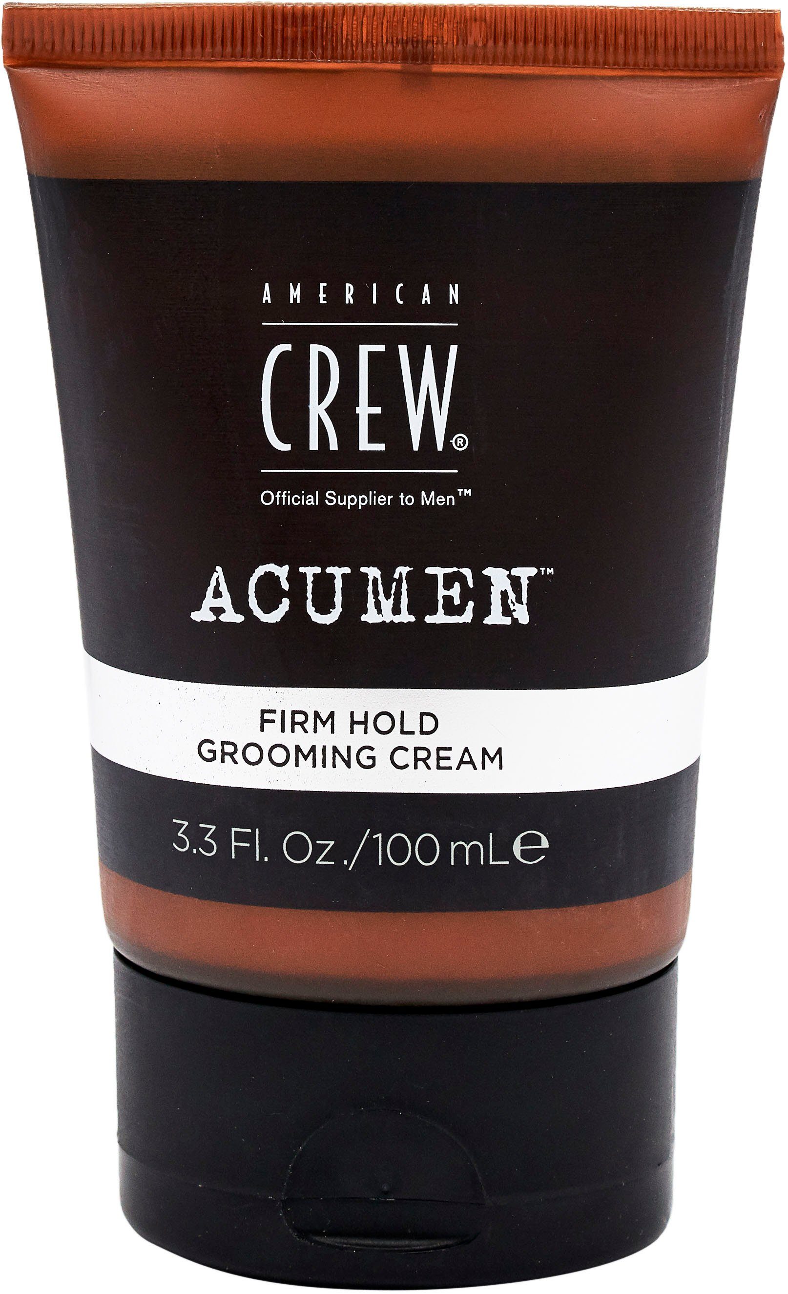 American Crew Styling-Creme Acumen Firm Grooming Hold Cream