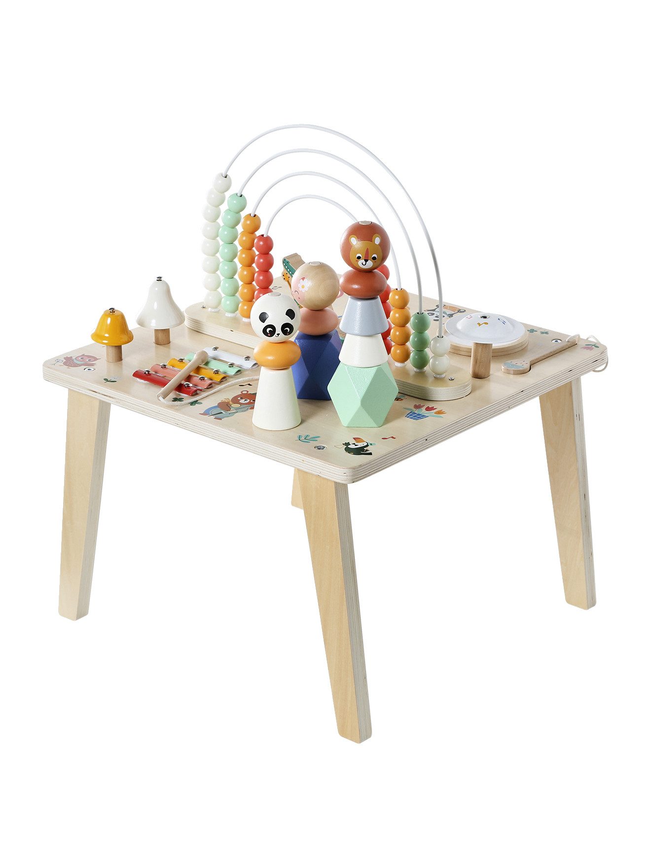 vertbaudet Spielzeug-Musikinstrument