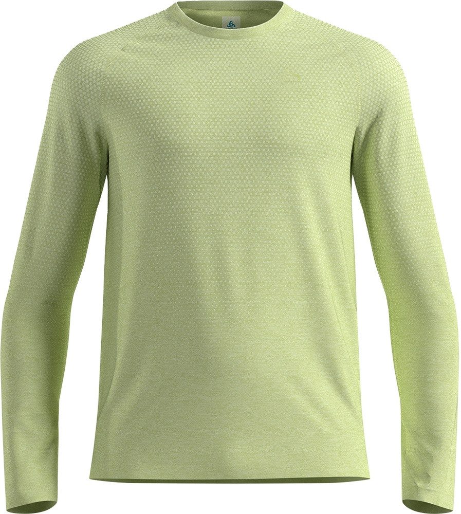 Odlo Longsleeve Crew Neck Longsleeve Essential Seamless