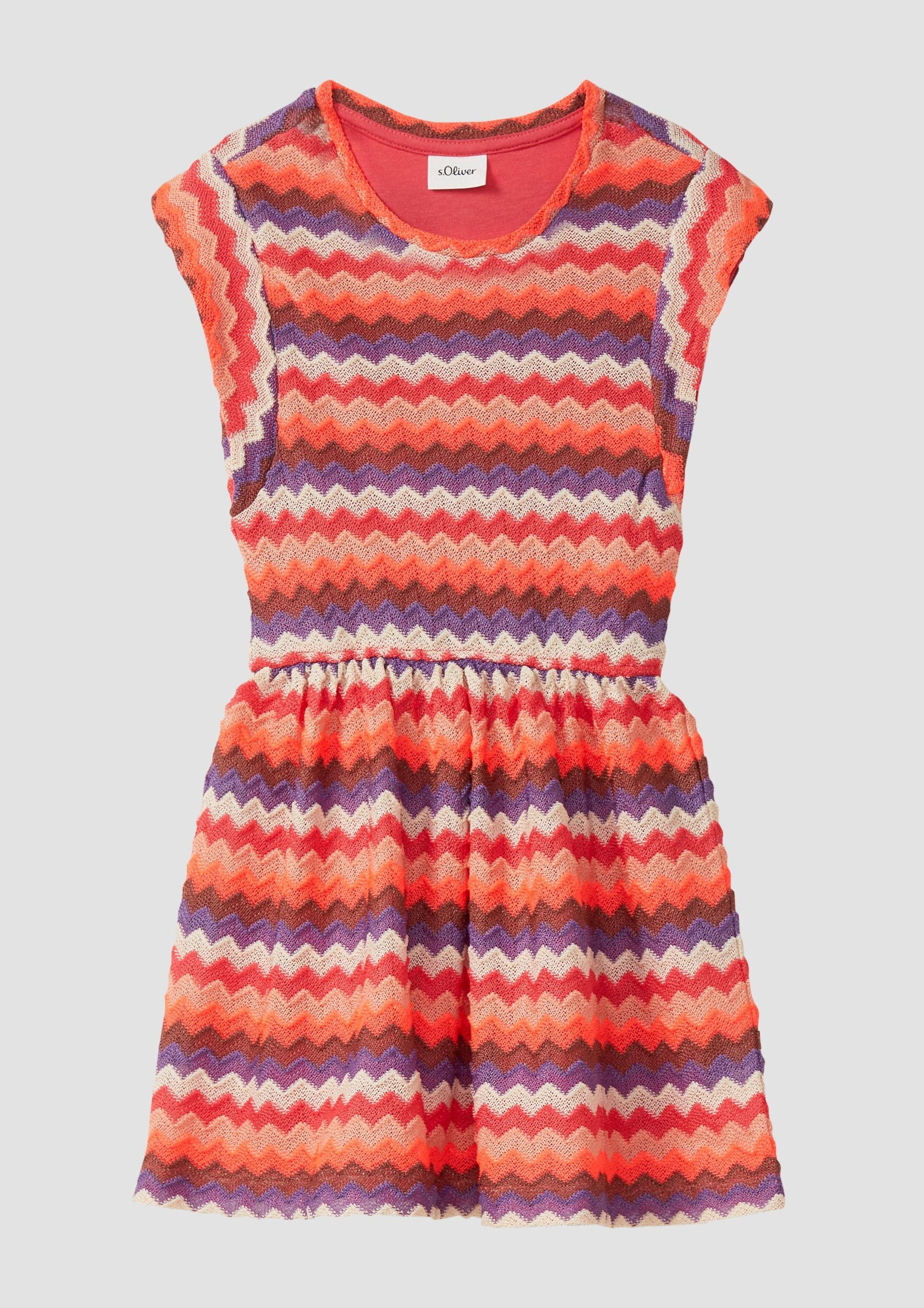 Minikleid Kleid