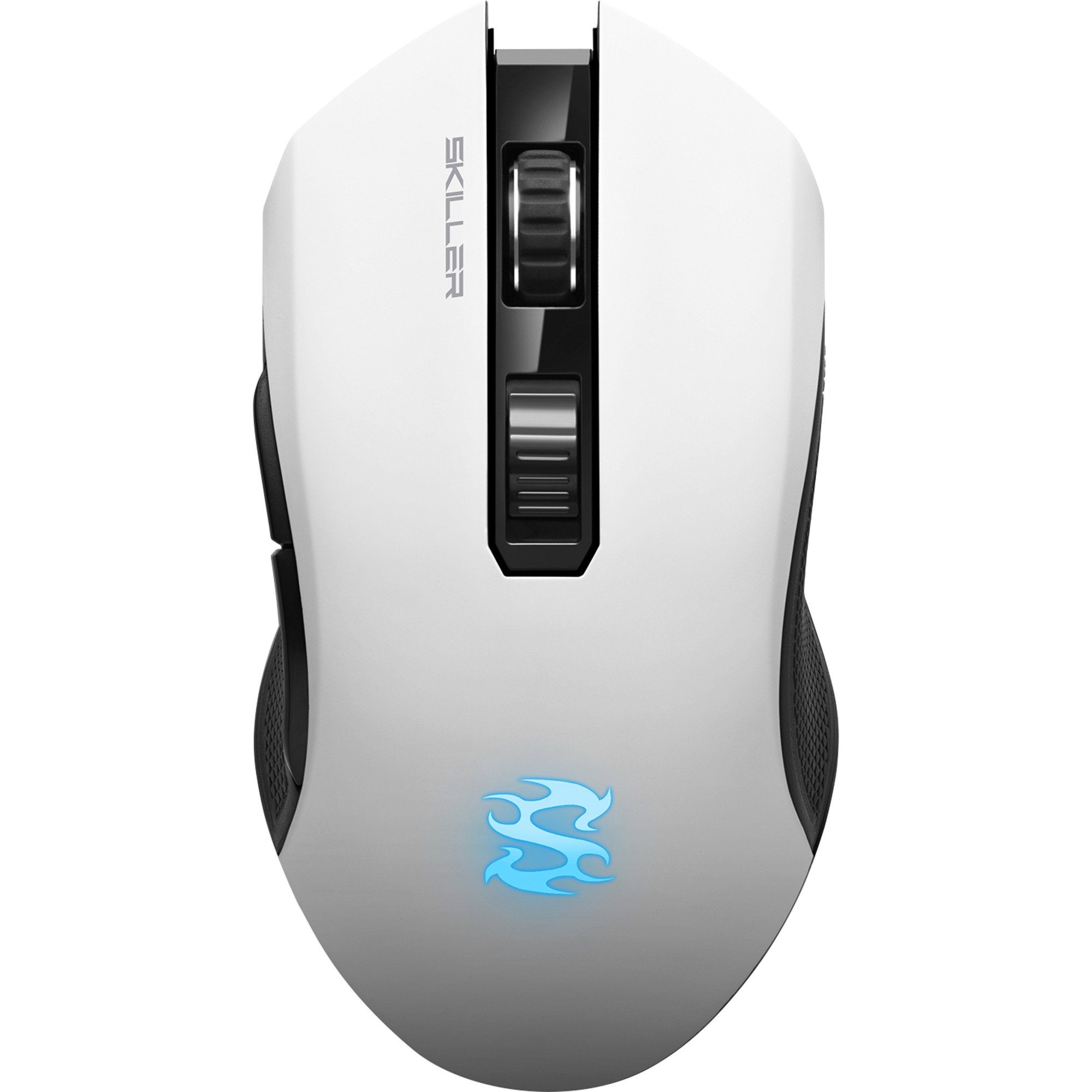 Sharkoon Sharkoon SKILLER SGM3, Gaming-Maus Maus (Funk)