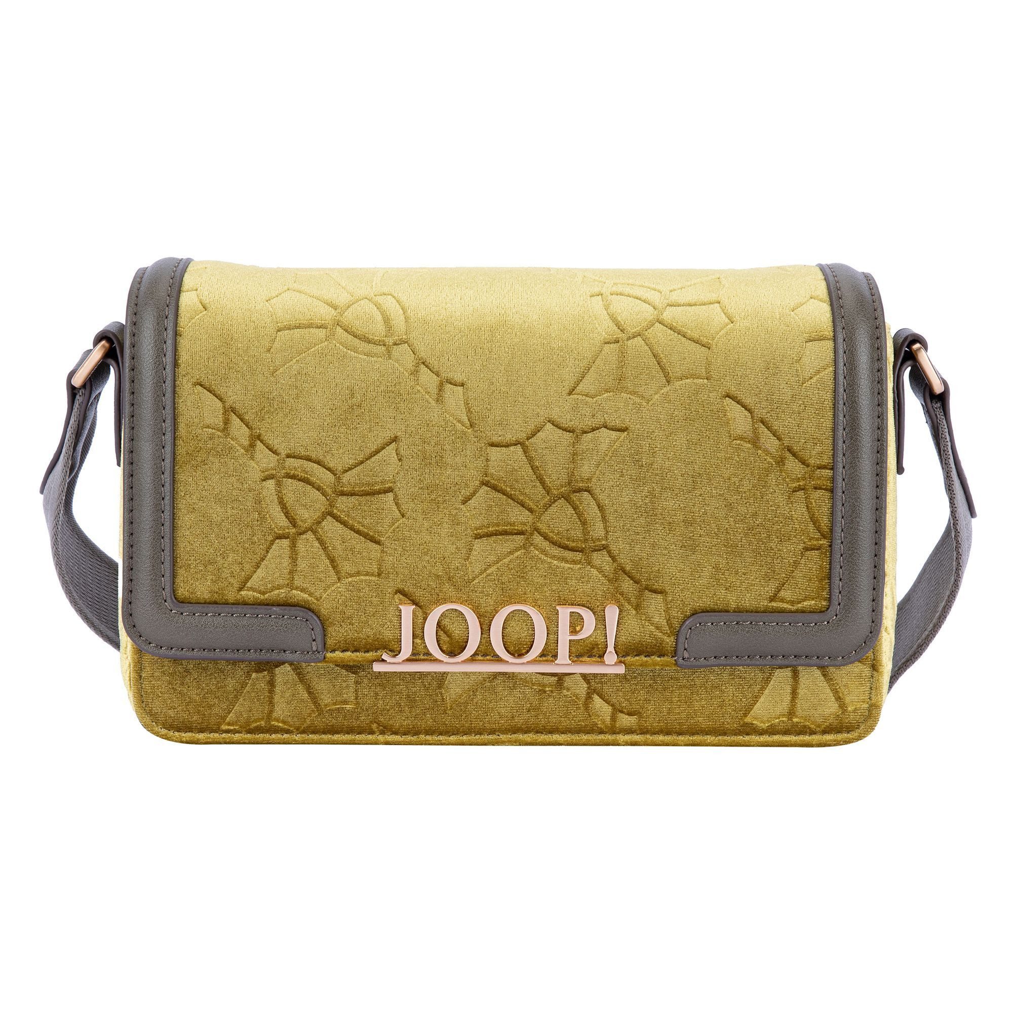 JOOP! Umhängetasche Ricamo Dolce, Polyester