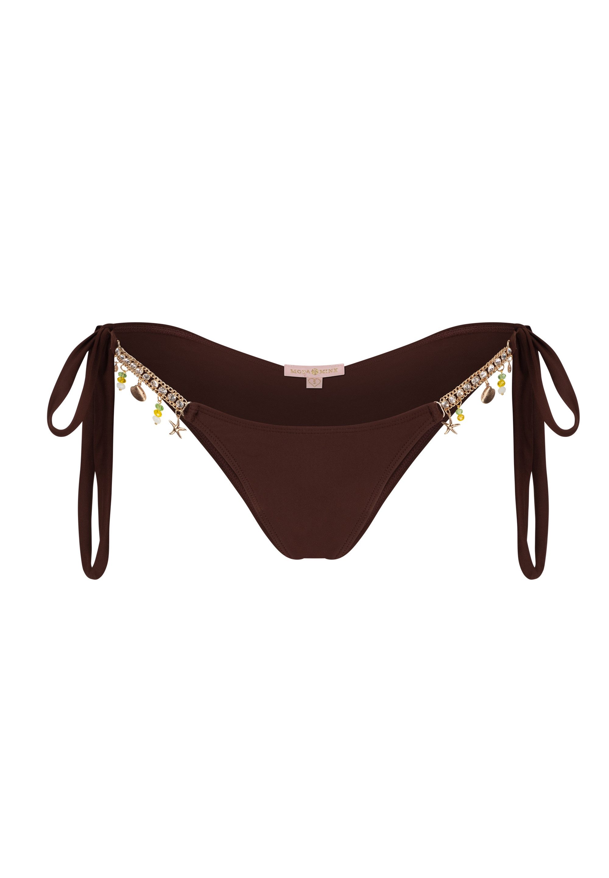 Moda Minx Bikini-Hose Seychelles (1-St) mit günstig online kaufen