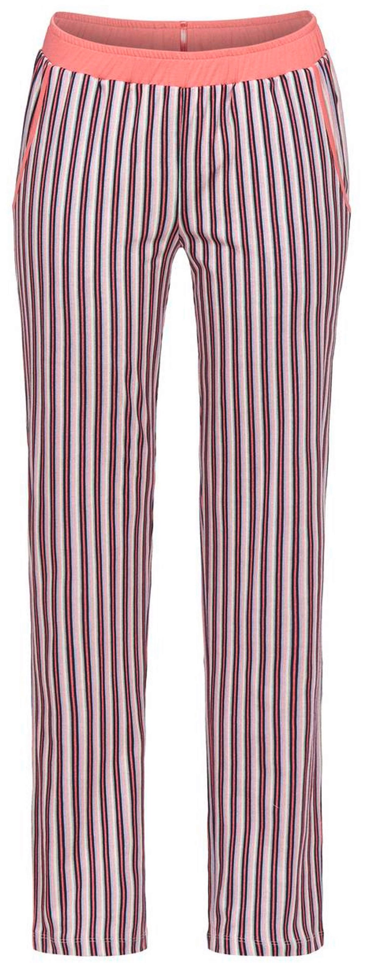 Pyjamahose Ringella Damen Schlafanzug Hose