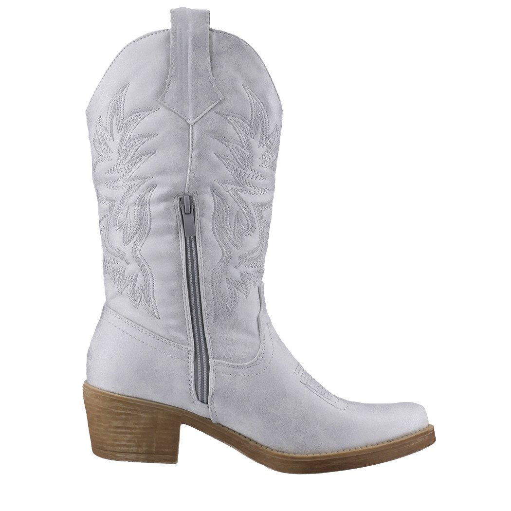 Elara Cowboy-Stiefel Cowboystiefel