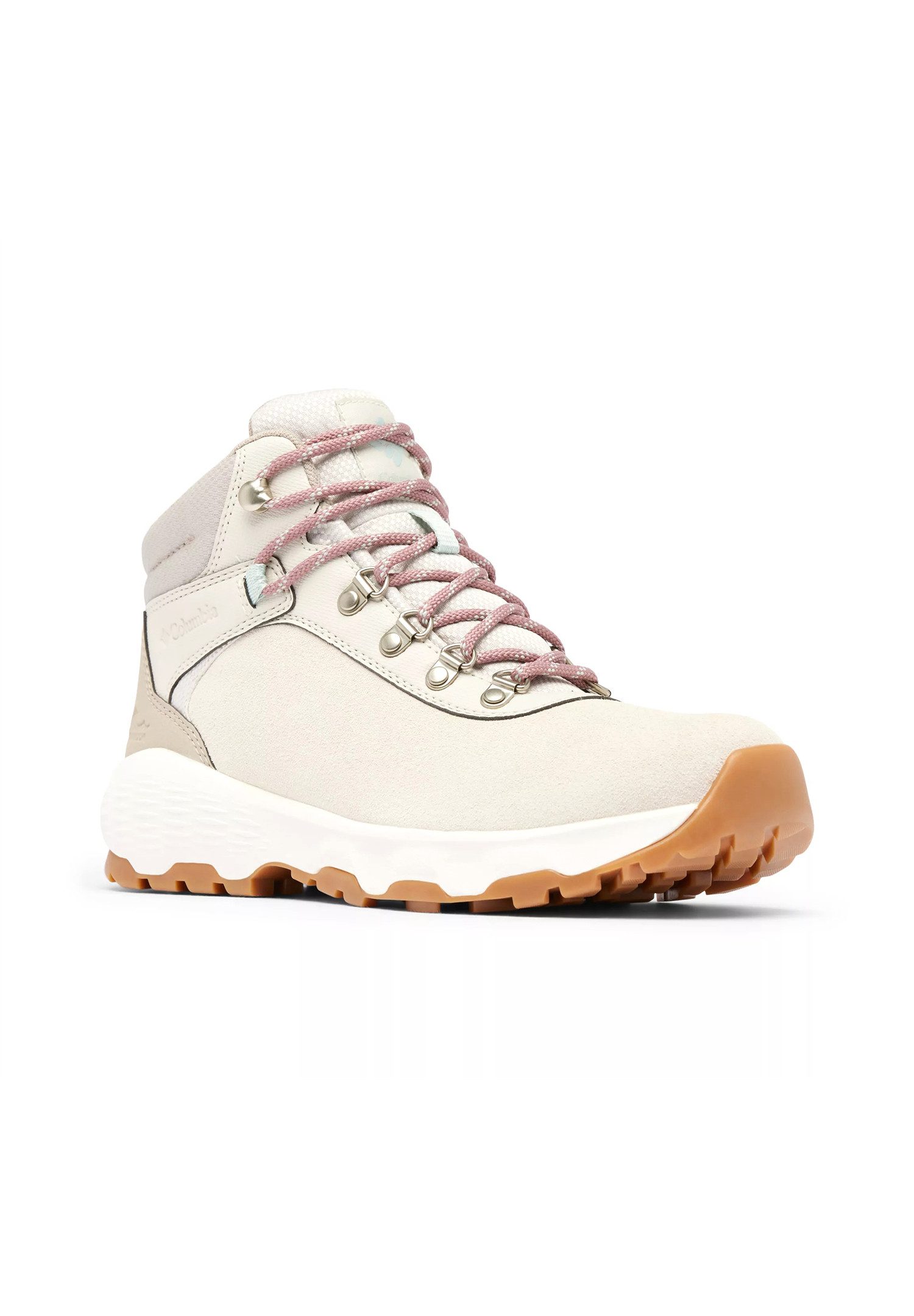Columbia NEWTON Wander Sneaker günstig online kaufen