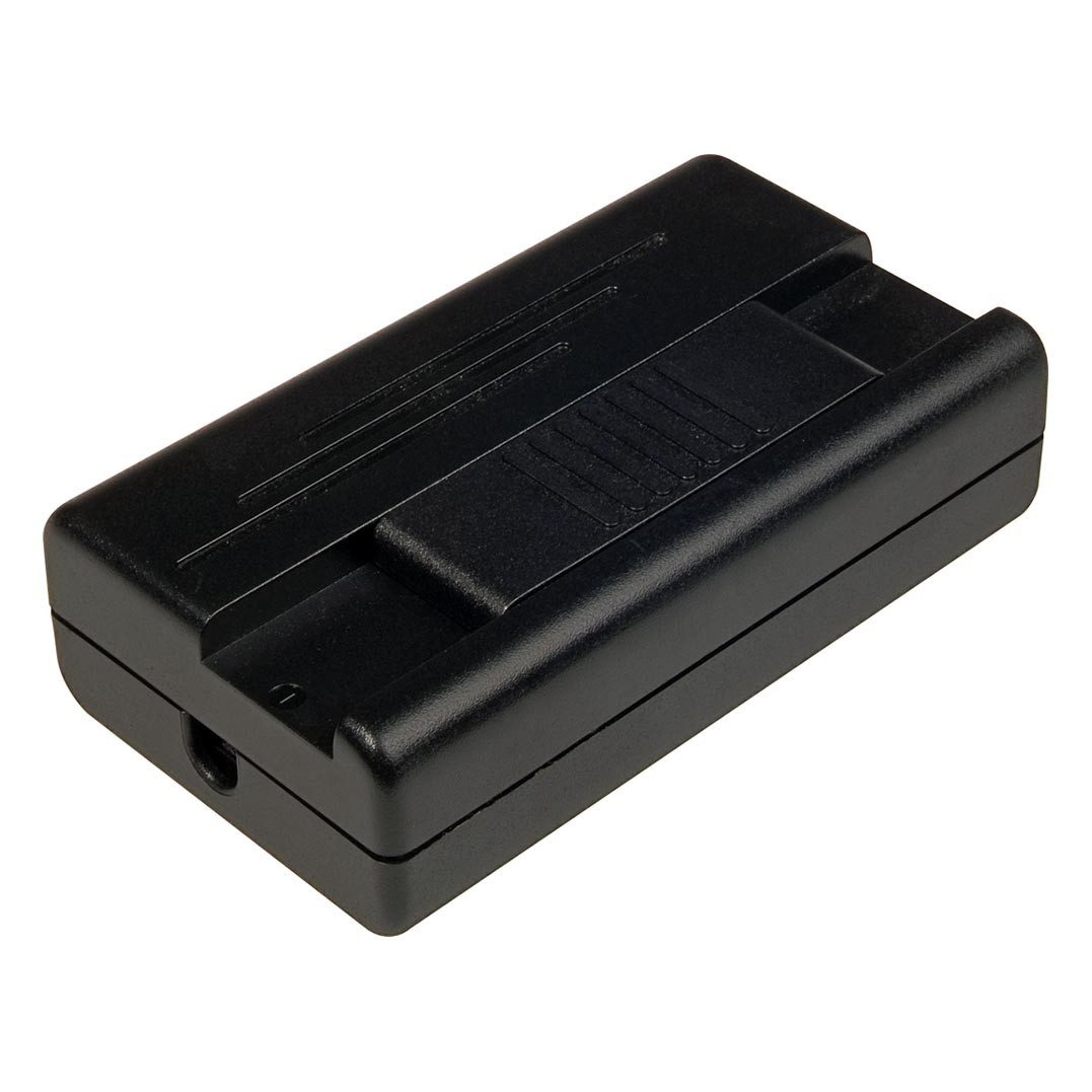 Ehmann Drehdimmer Lumeo Schnurdimmer für mobilen Einsatz, 400W, schwarz