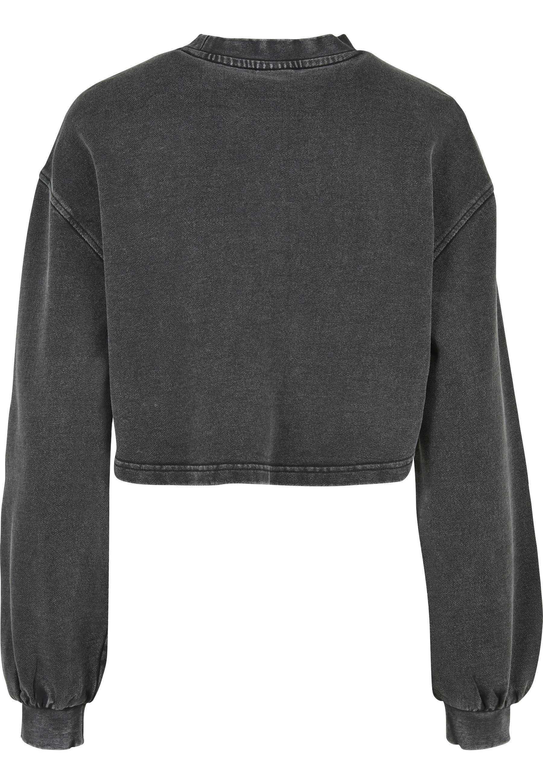 URBAN CLASSICS Sweater Urban Classics Damen (1-tlg) günstig online kaufen