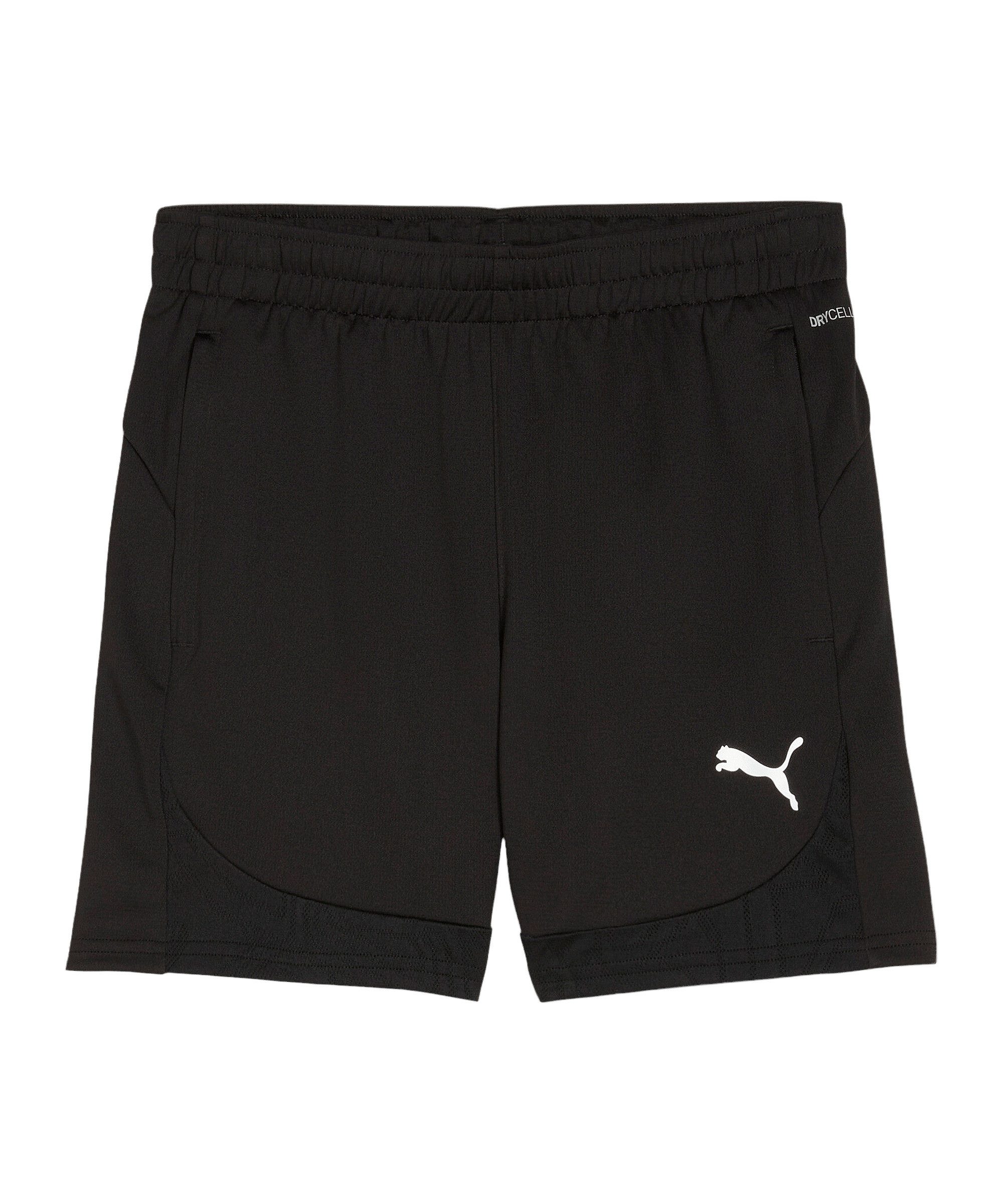 PUMA Sporthose PUMA TeamFinal Training Short Kids teamFINAL