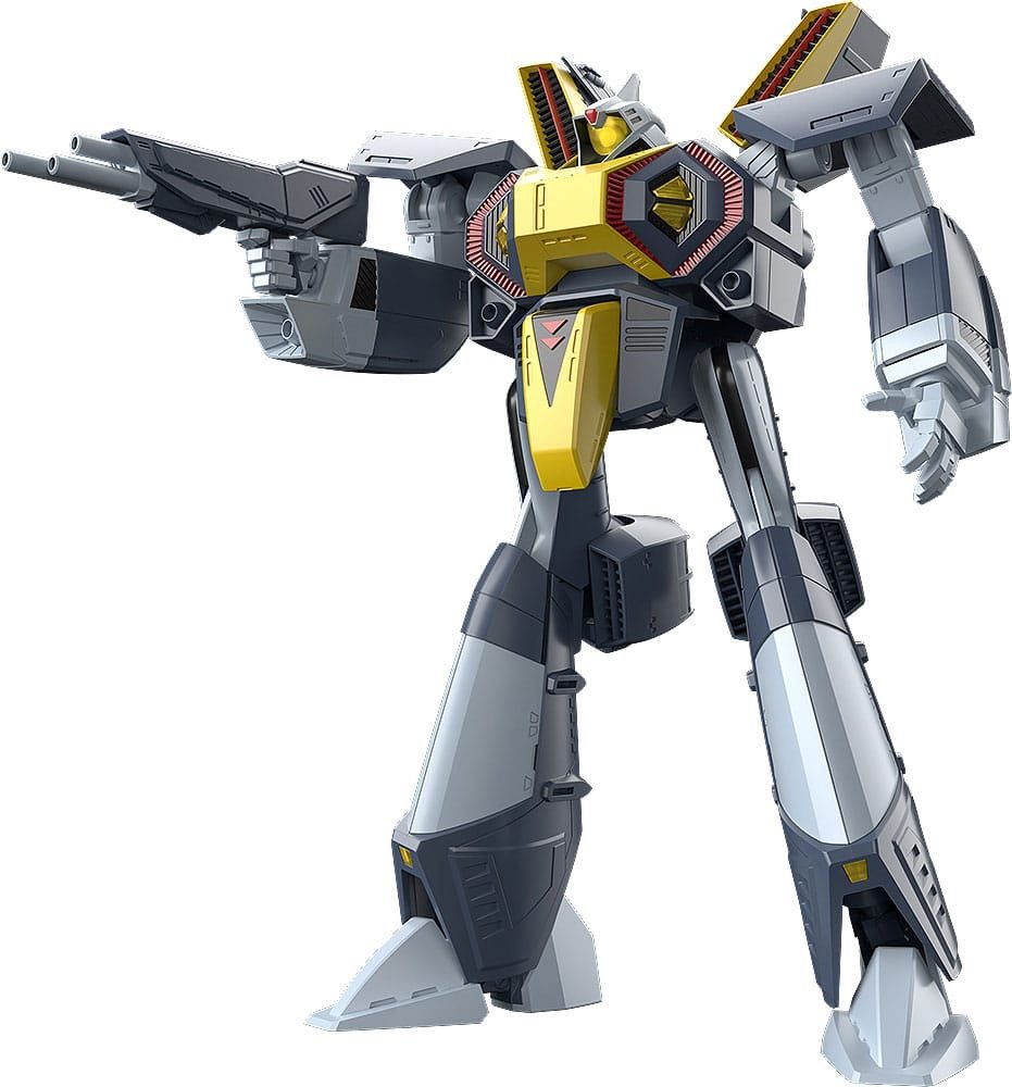 Good Smile Company Modellbausatz Super Dimension Century Orguss Moderoid Plastic Model Kit Nikick 16 cm