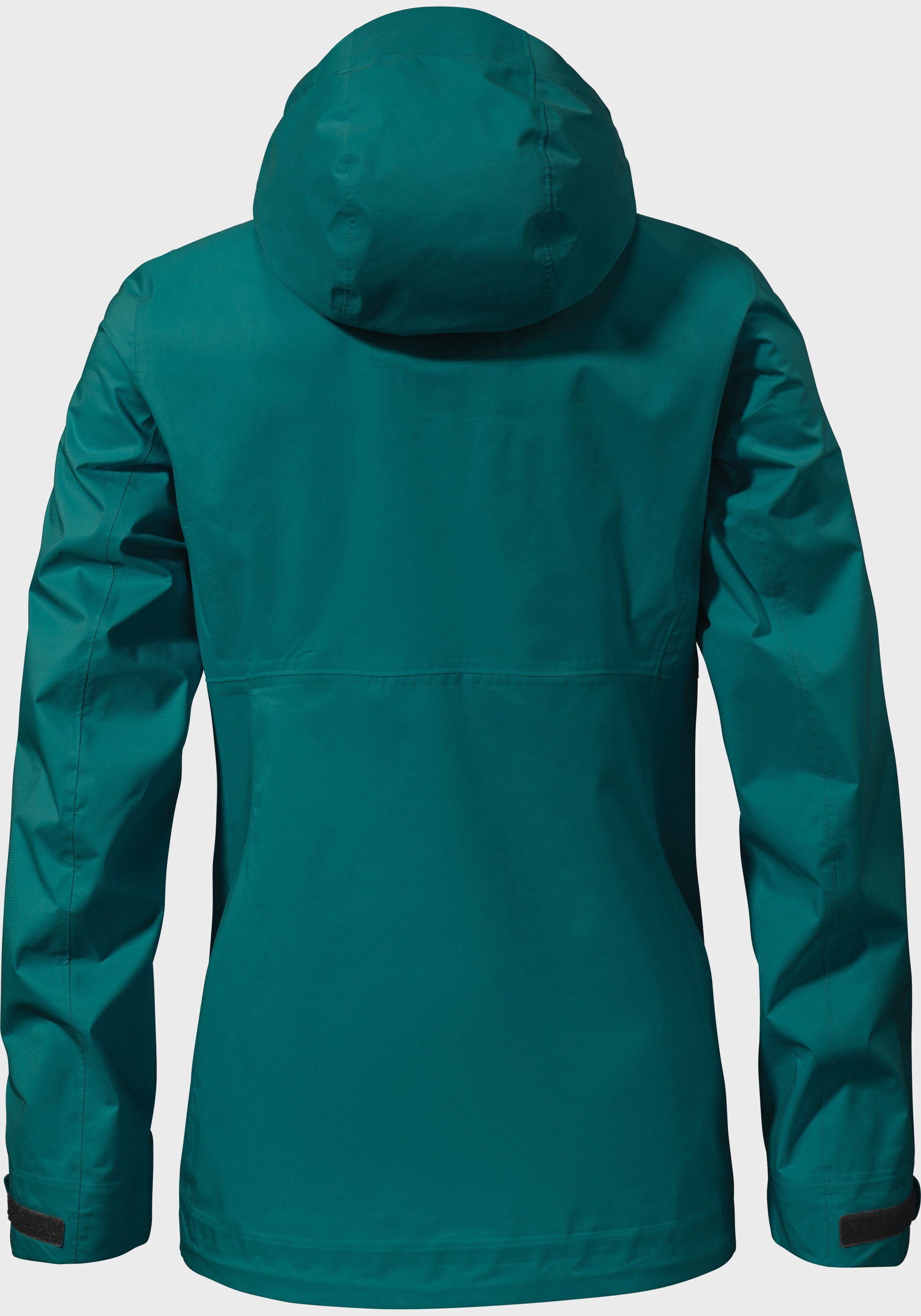 Schöffel Outdoorjacke 2.5L Jacket Aiplspitz L günstig online kaufen