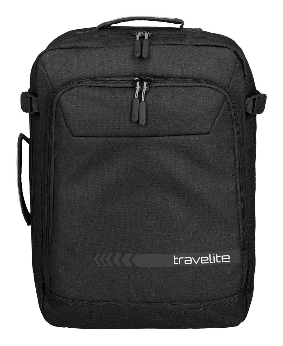 Freizeitrucksack KICK OFF Rucksack/Bordgepäck