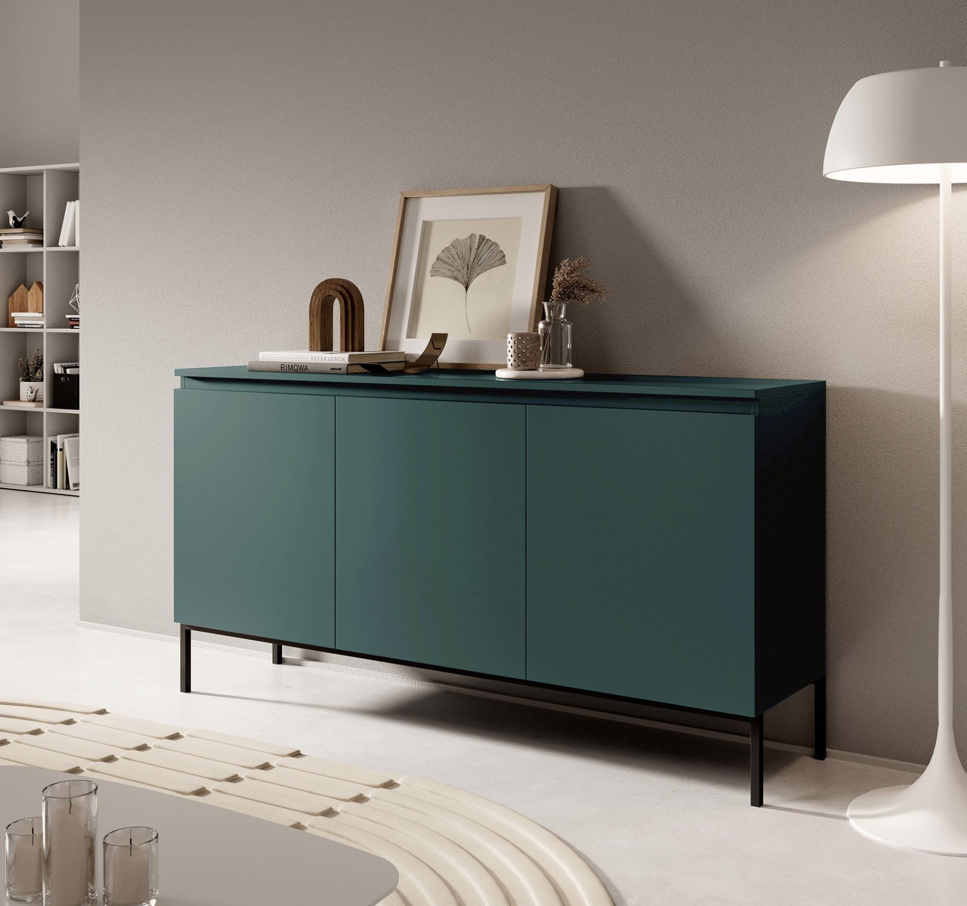 Selsey Sideboard BEMMI