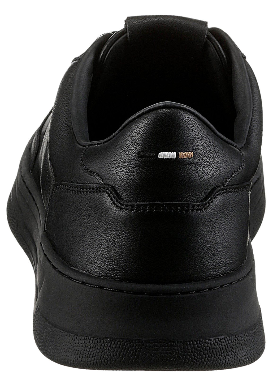 BOSS Baltimore Sneaker, Freizeitschuh, Halbschuh, Schnürschuh günstig online kaufen