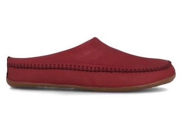 Haflinger Everest Softi Damen Leder Pantoffeln, port, leder, damen, weich, panto Hausschuh federleicht