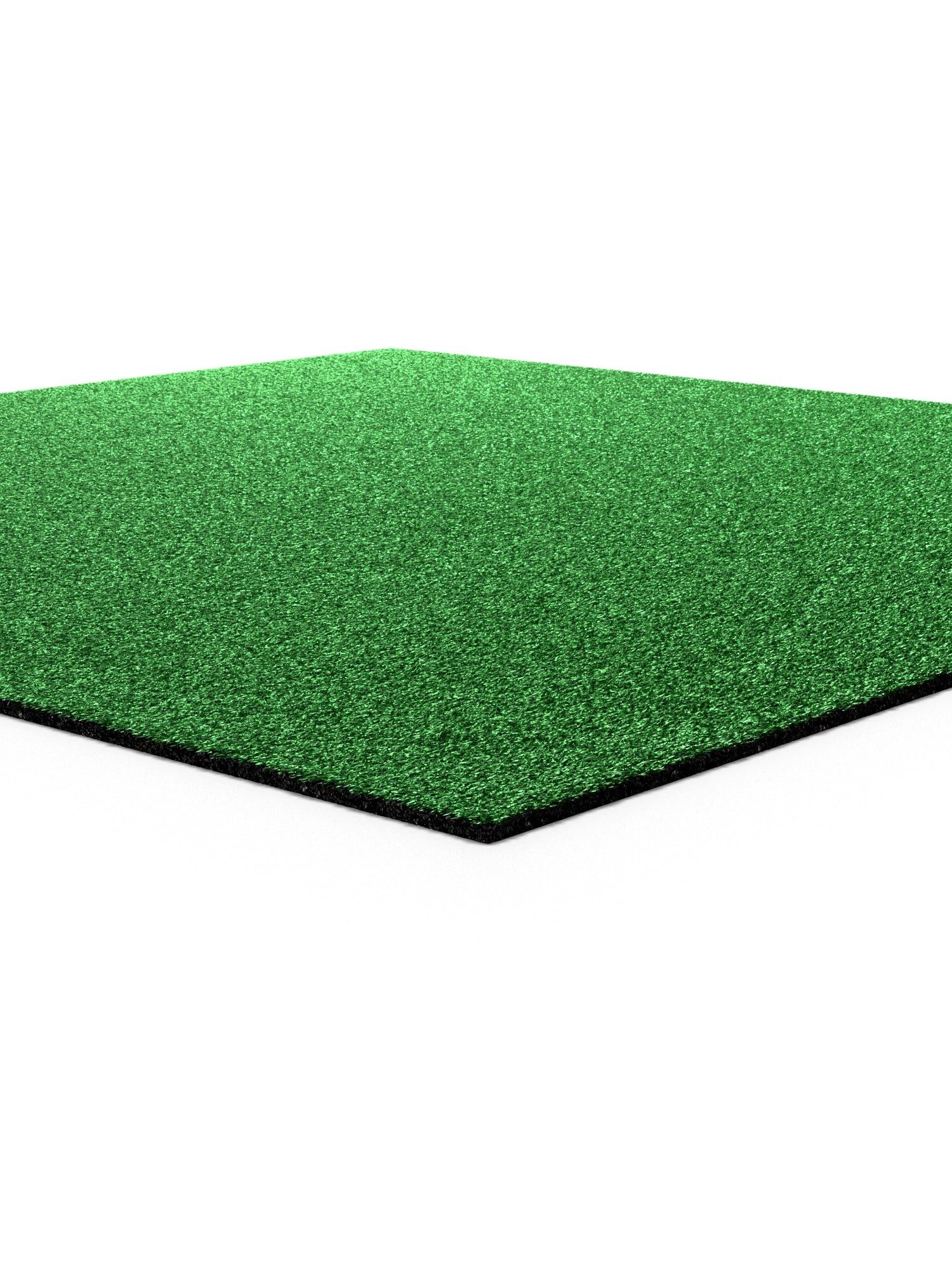 Bodenmatte GreenProtect Kunstrasen Matte 10mm, 100x100cm