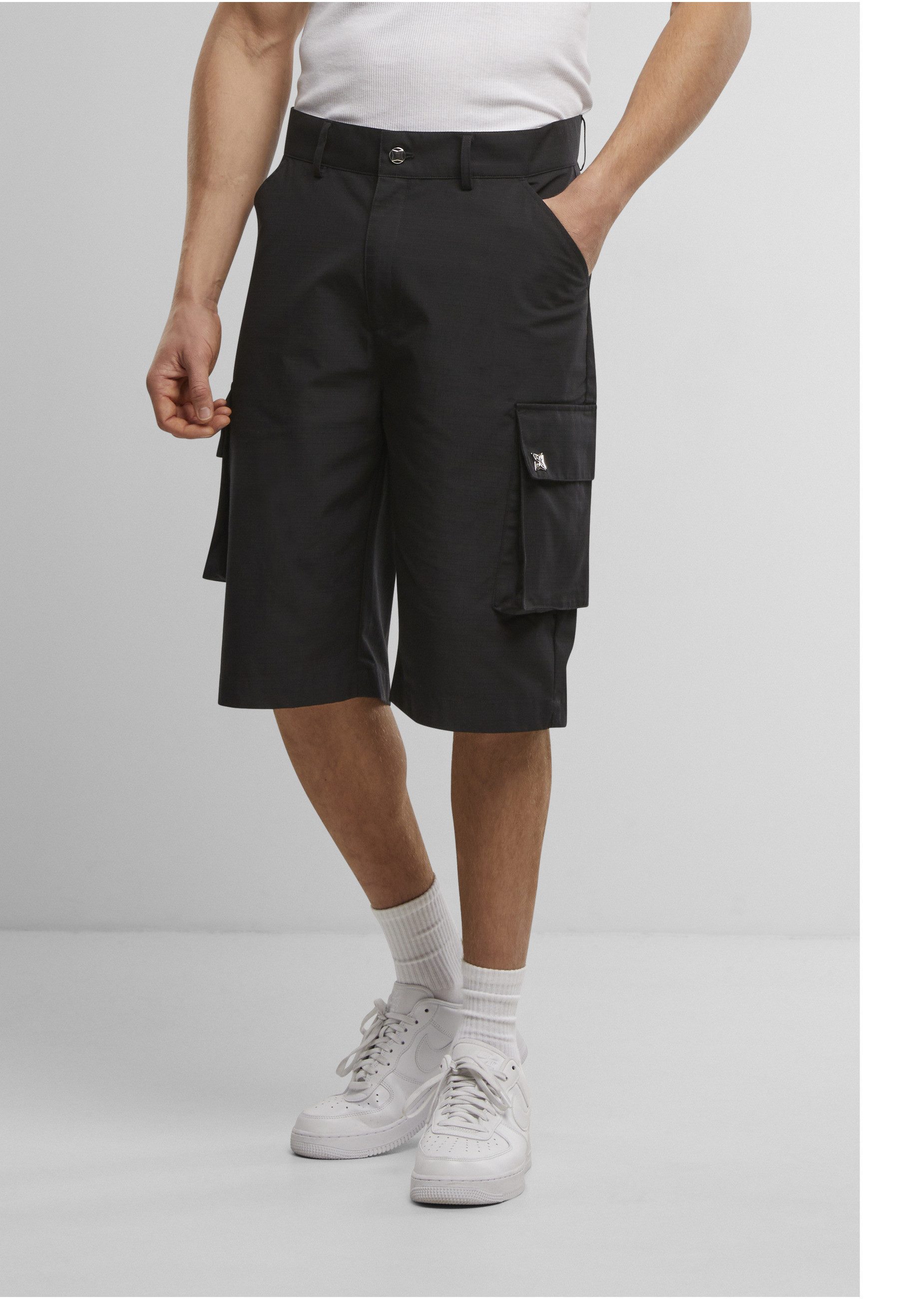 PEQUS Cargoshorts PEQUS PEQUS Island Defender Ripstop Cargo (1-tlg)
