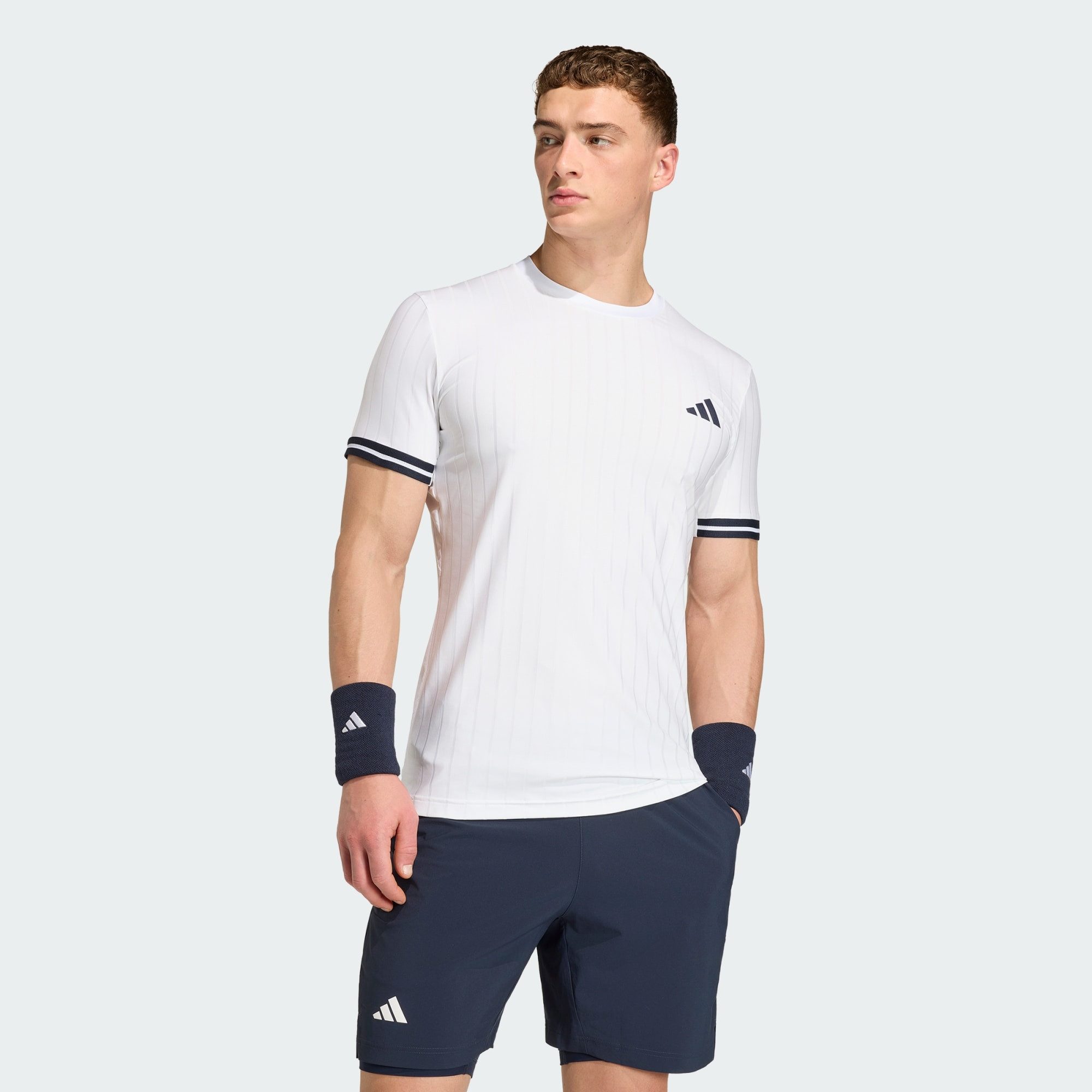 T-Shirt TENNIS CLIMACOOL FREELIFT T-SHIRT PRO